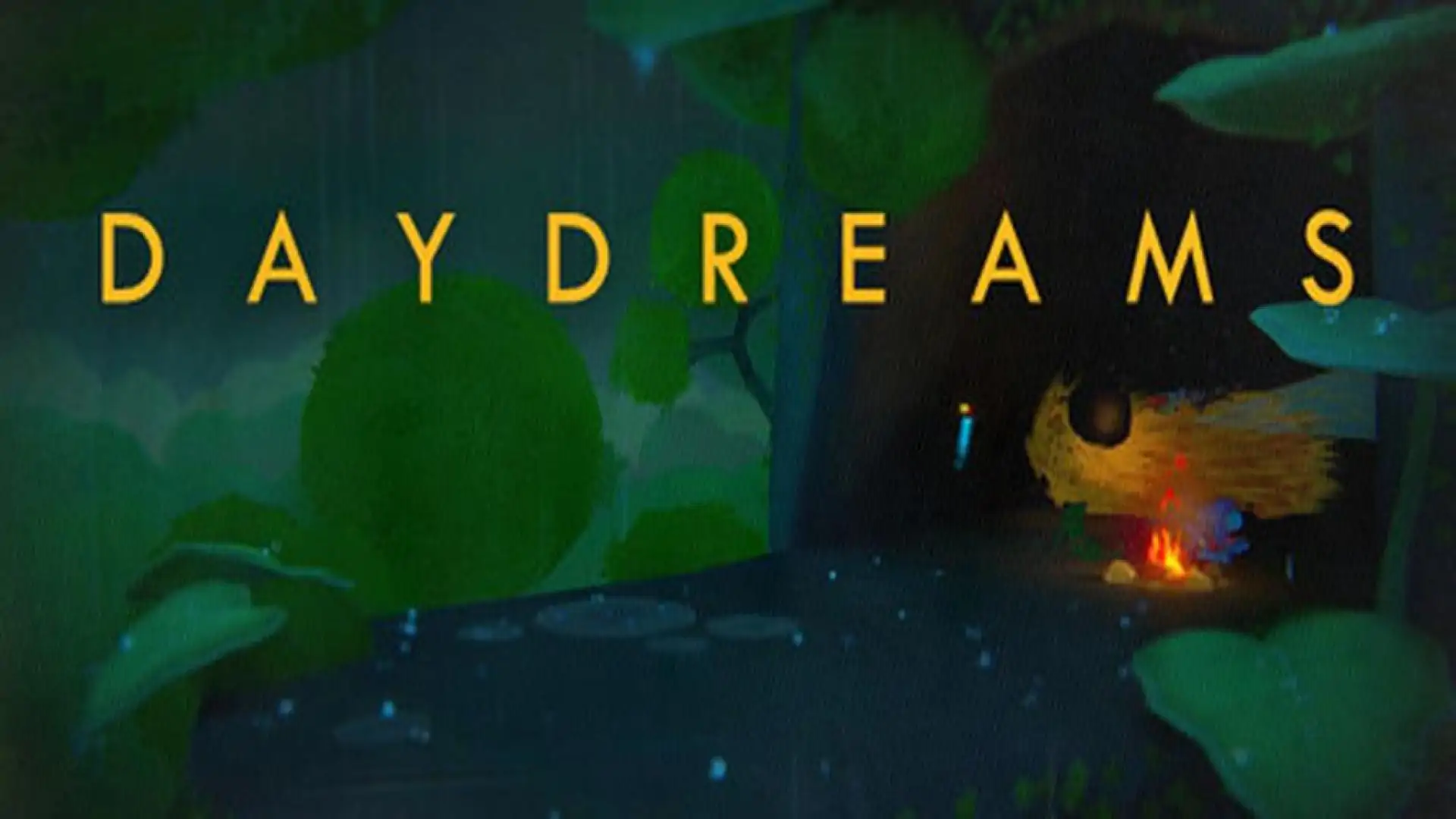 Daydreams