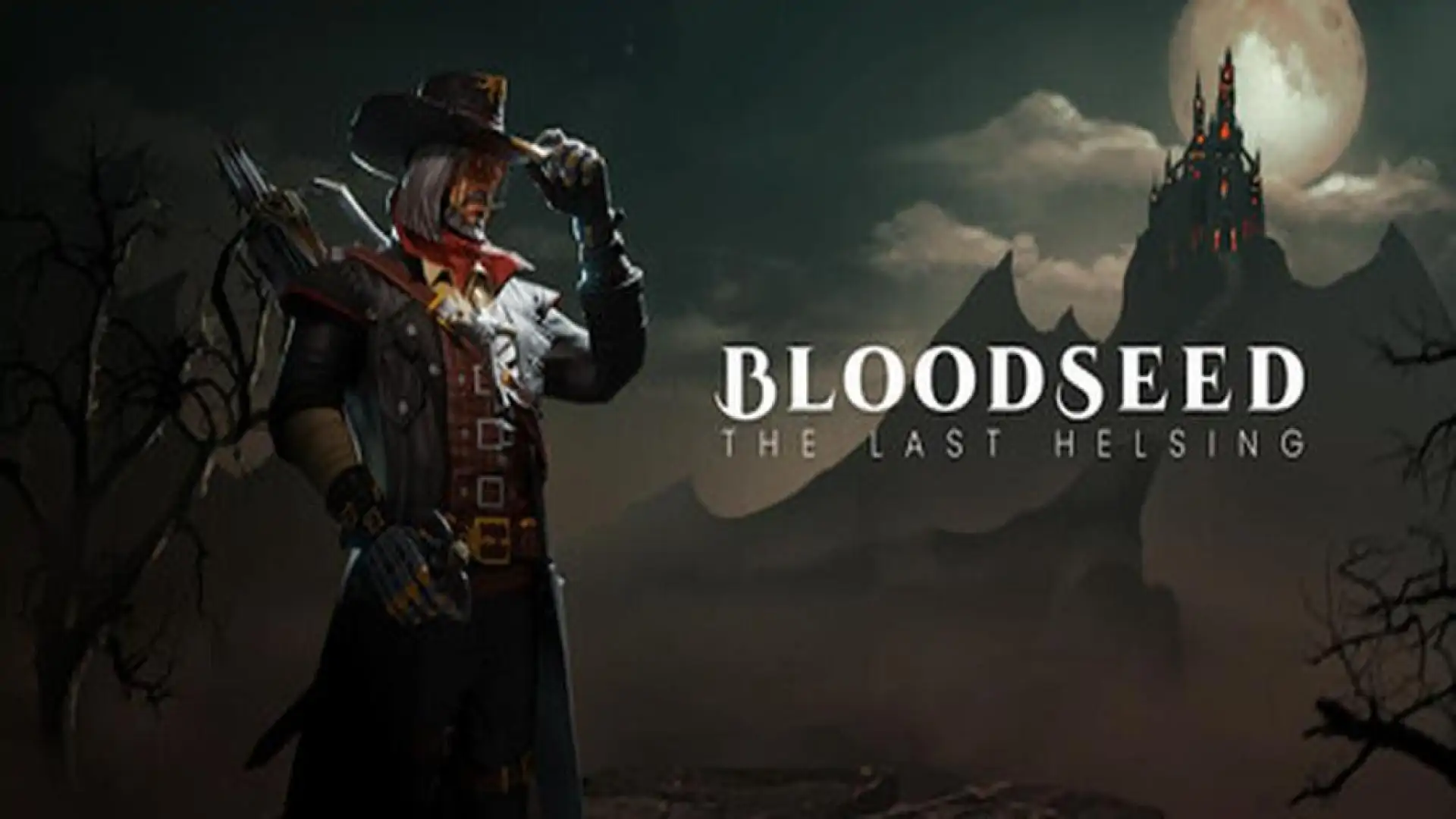 Bloodseed: The last Helsing