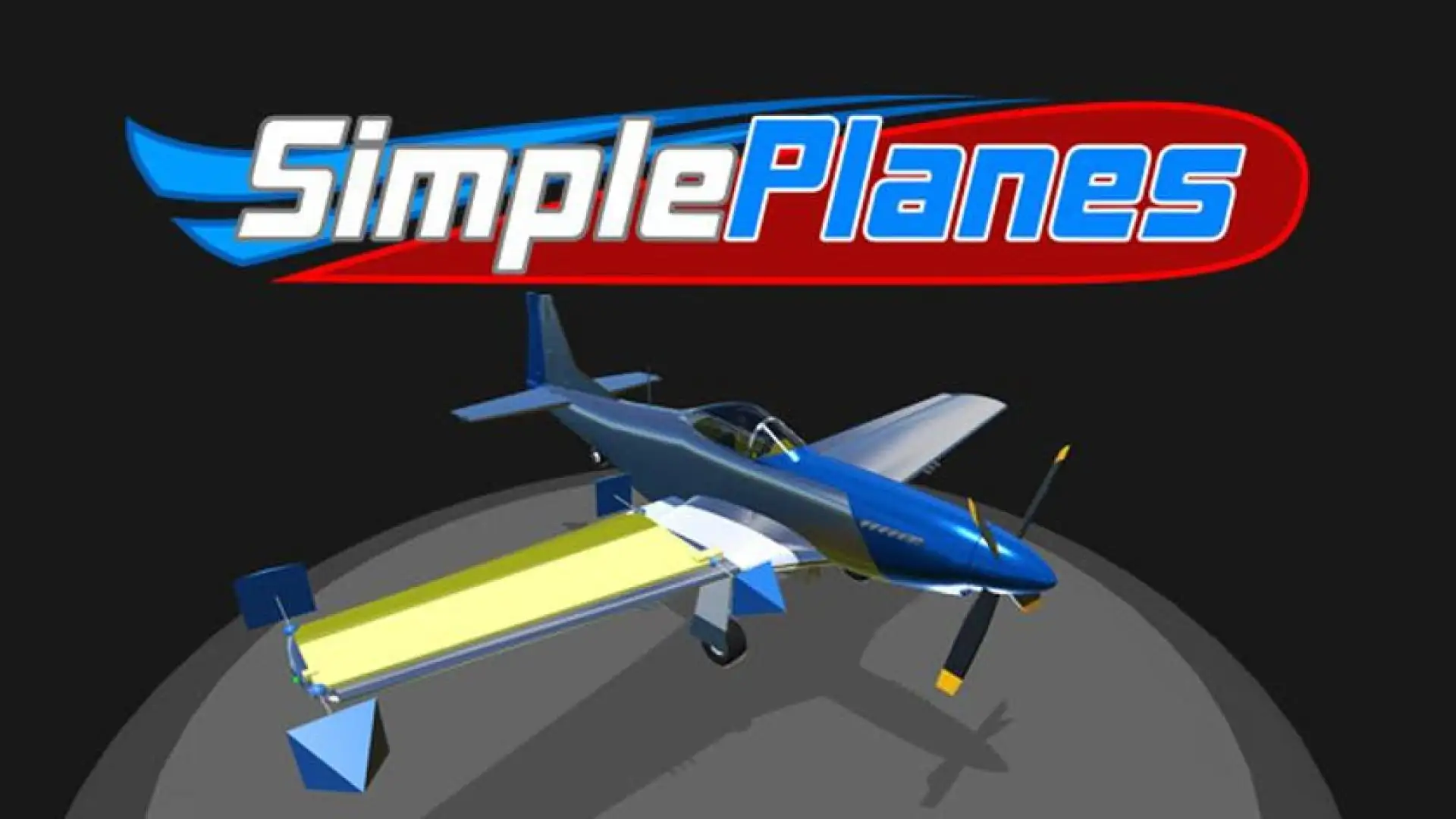 SimplePlanes