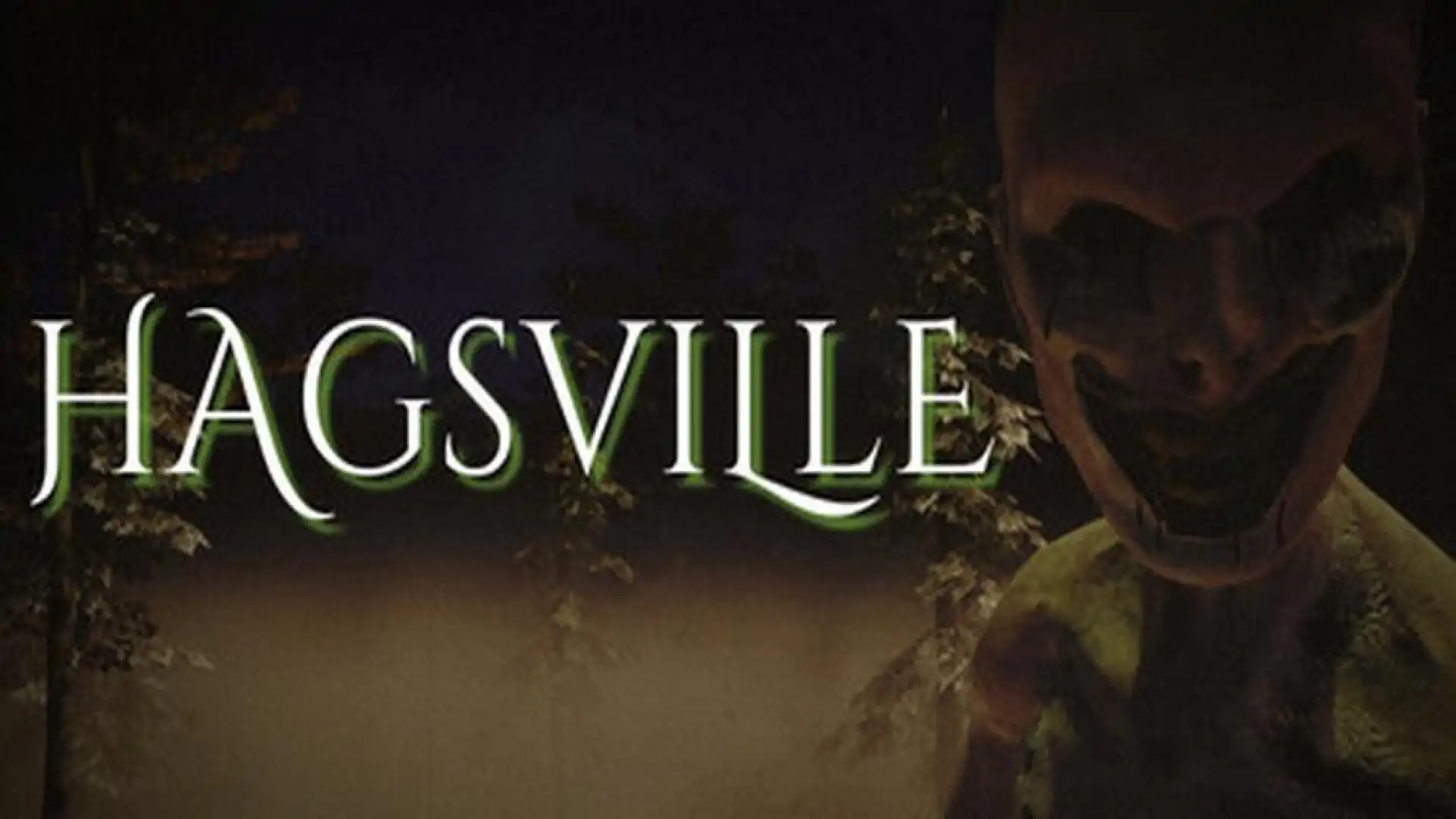Hagsville