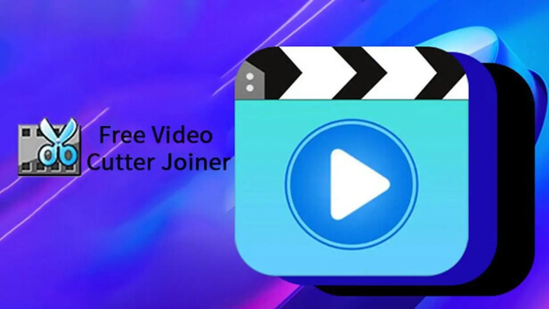 Free Video Cutter Joiner