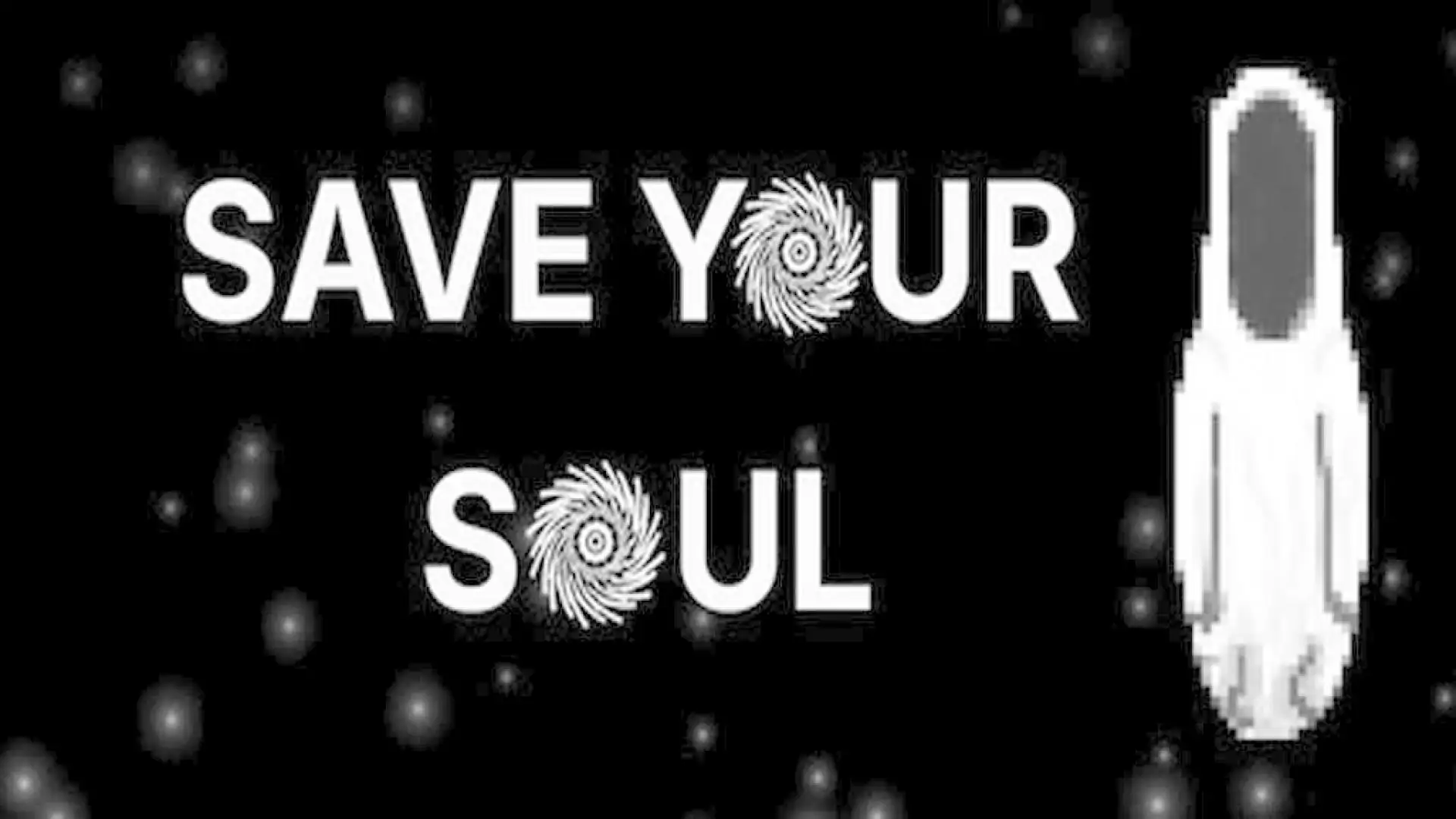 Save Your Soul