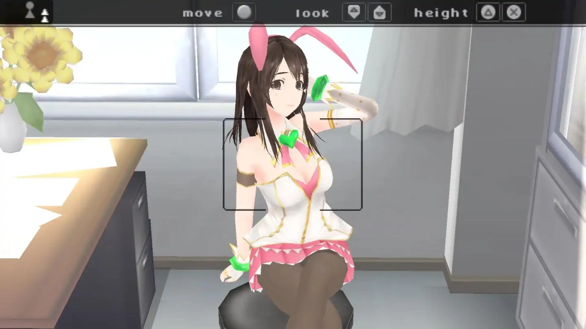 写真女友