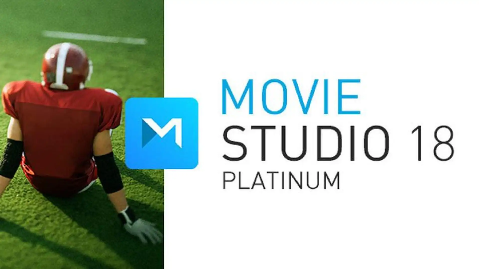 Movie Studio 18 Platinum Steam Edition