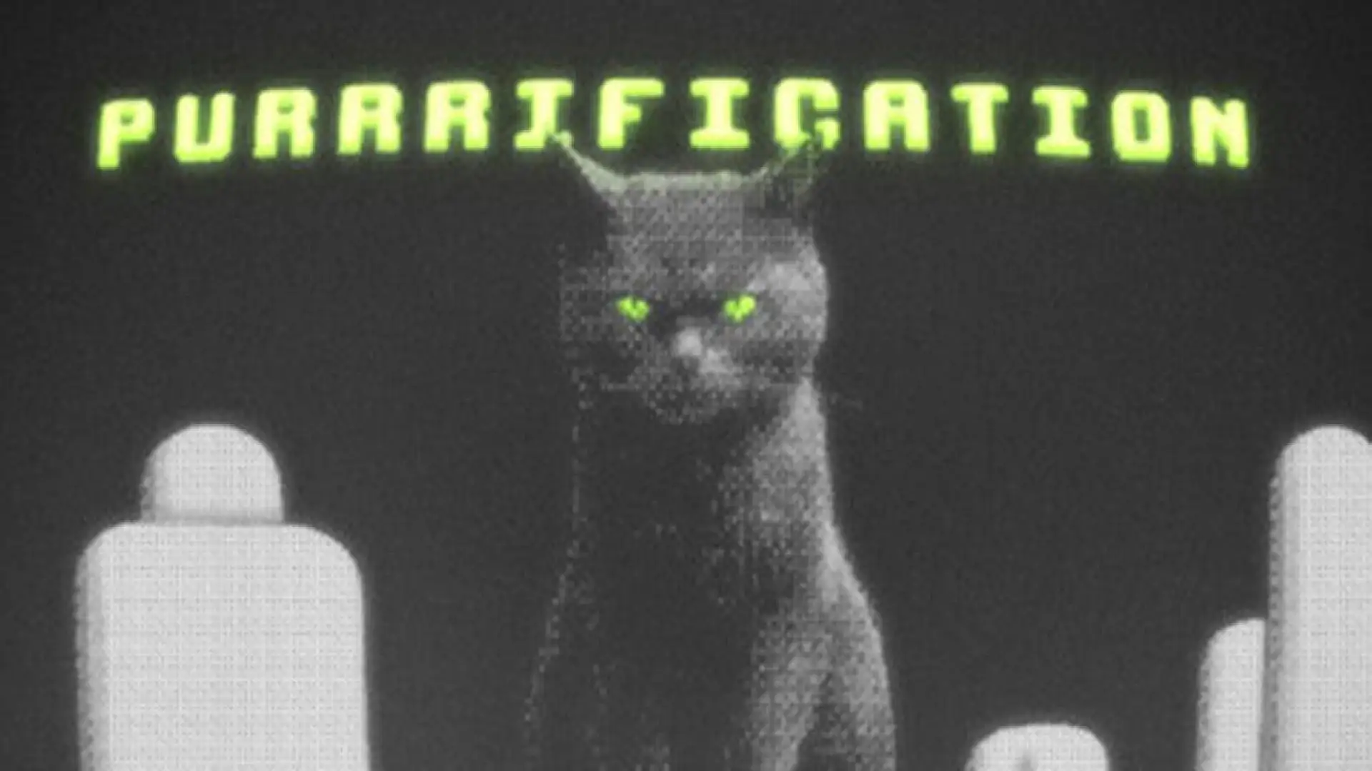 Purrrification