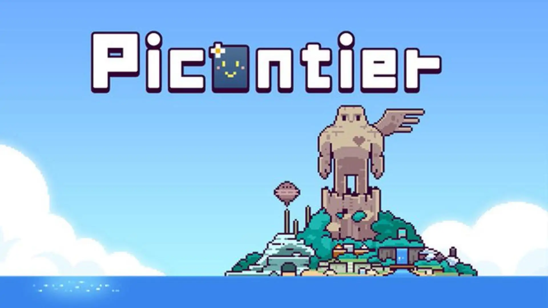 Picontier / ピコンティア