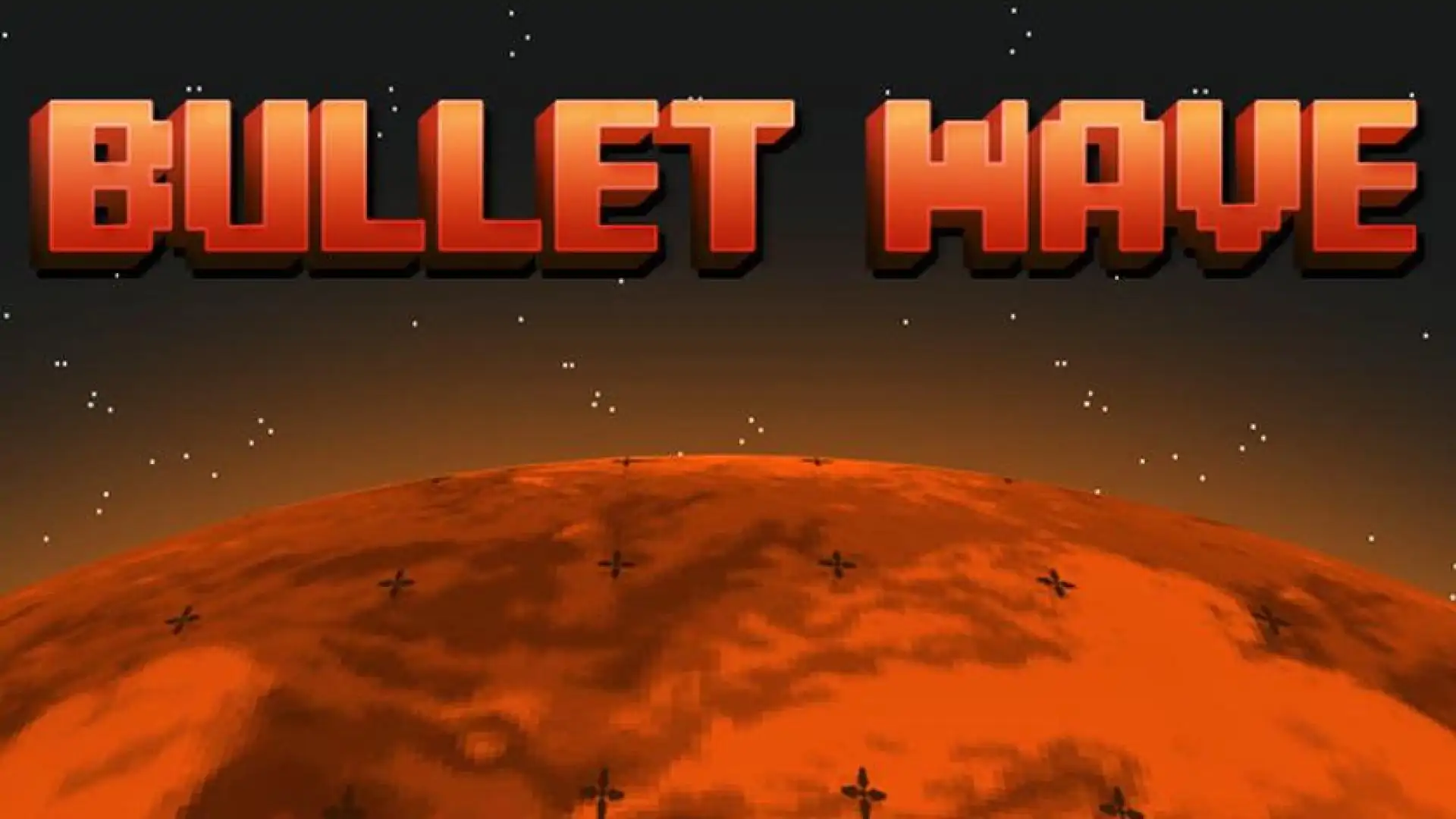 Bullet Wave
