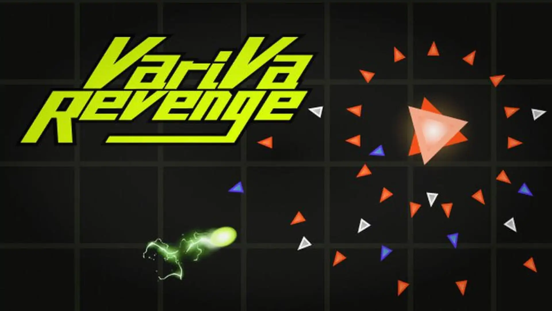 VariVaRevenge