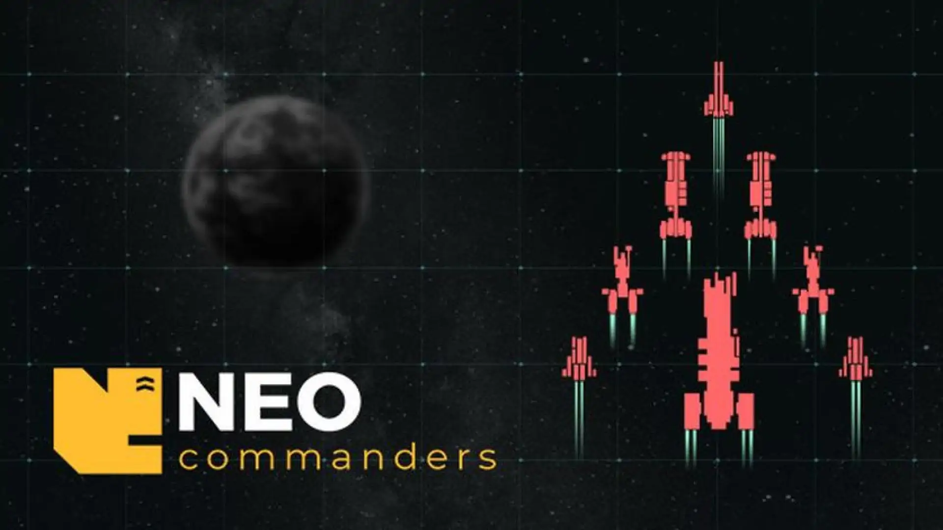 NEO: Commanders