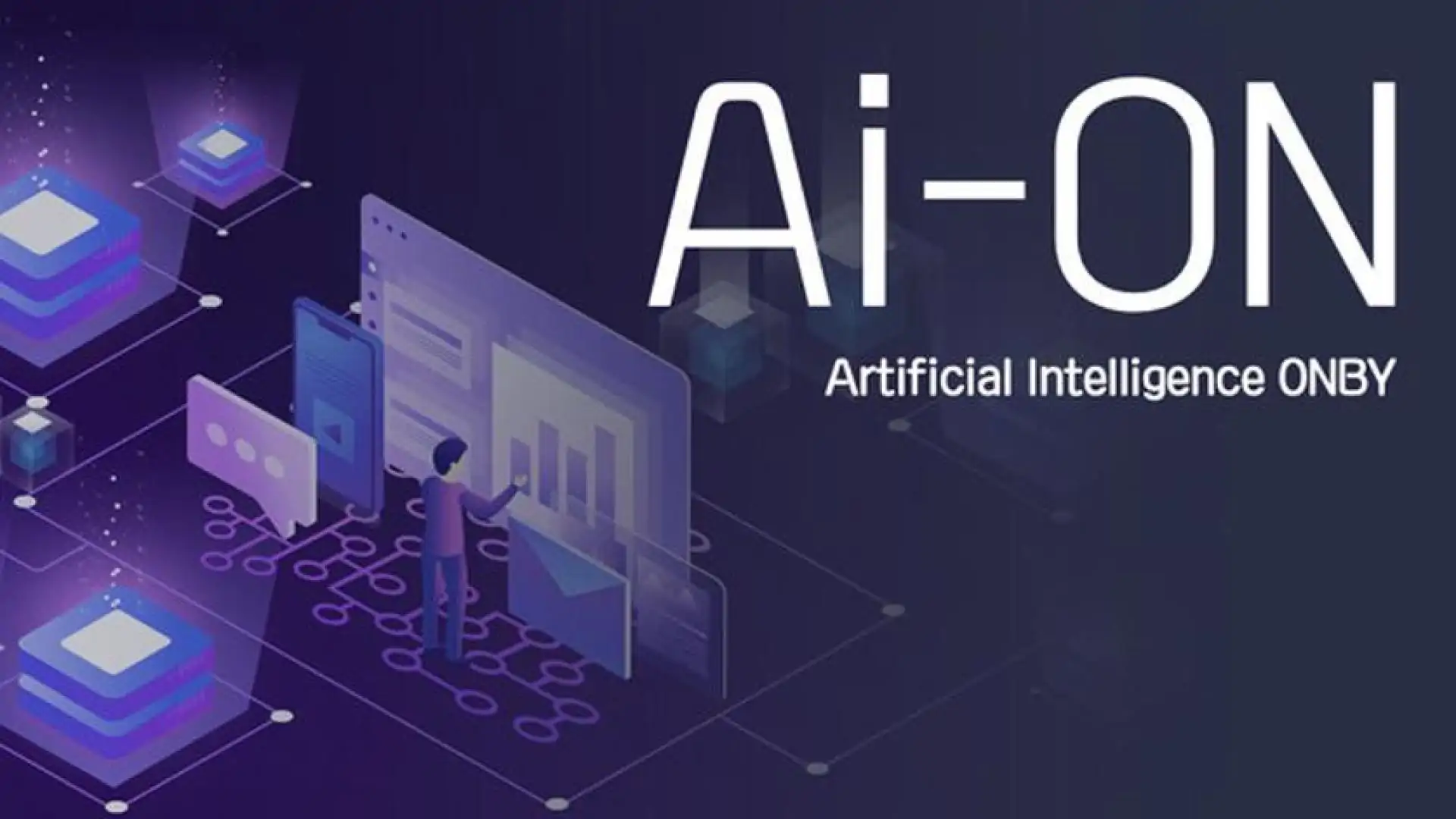 AION - Translator application