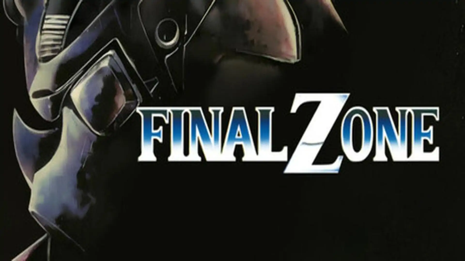 FinalZone「FZ戦記アクシス」