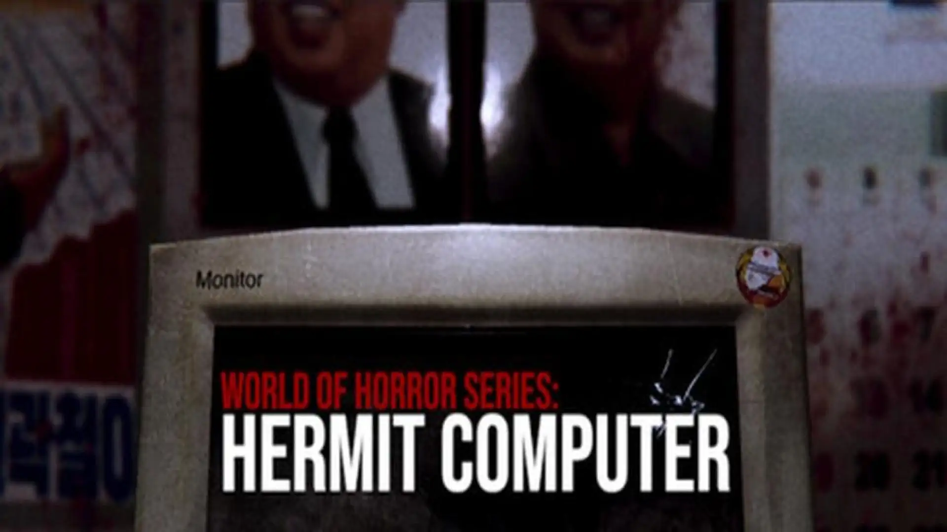 Hermit Computer