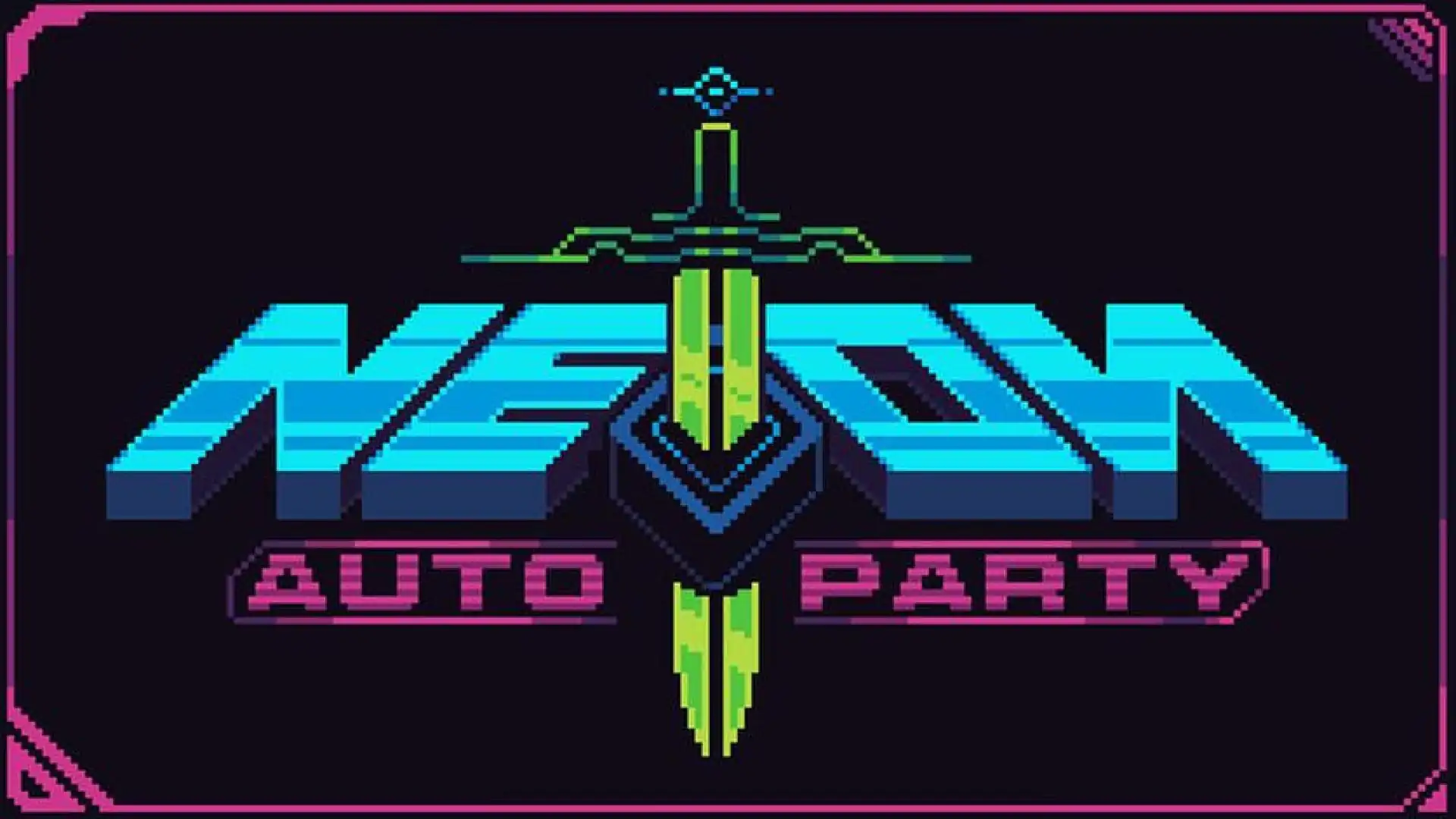 Neon Auto Party