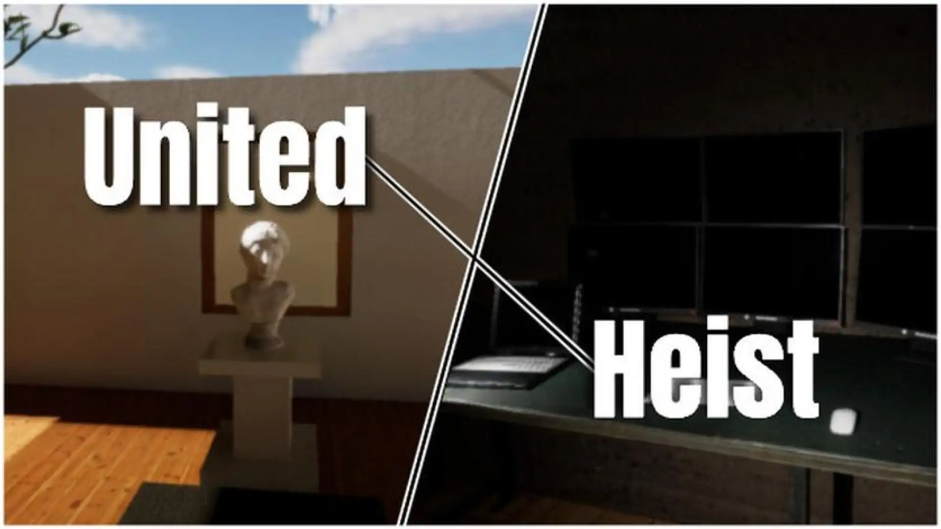United heist