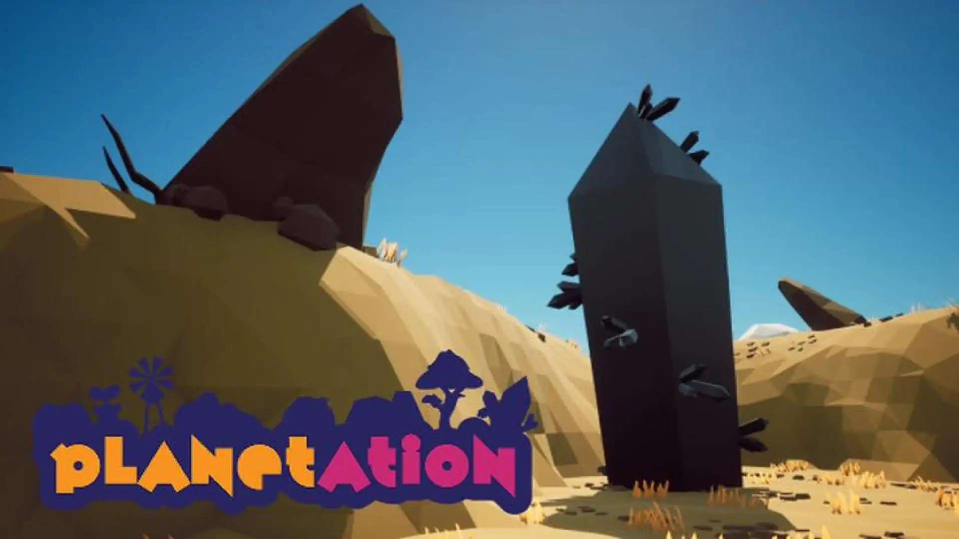 Planetation