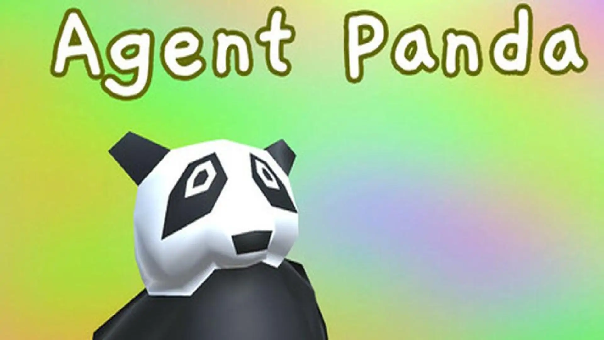 Agent Panda