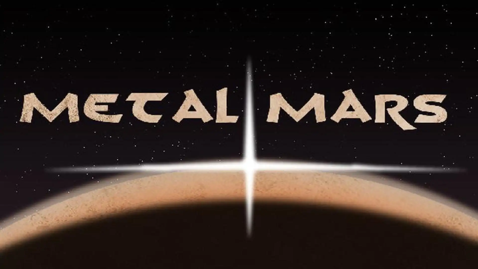 Metal Mars