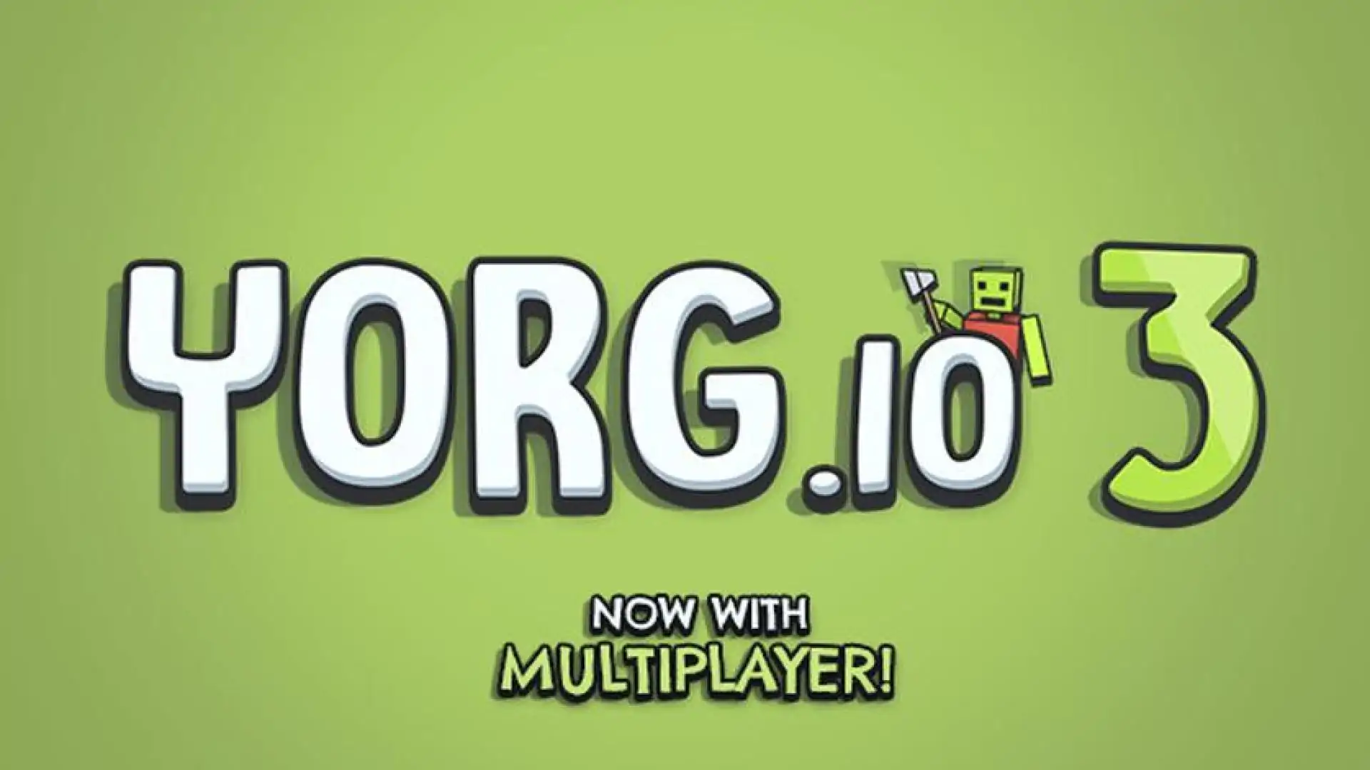 YORG.io 3