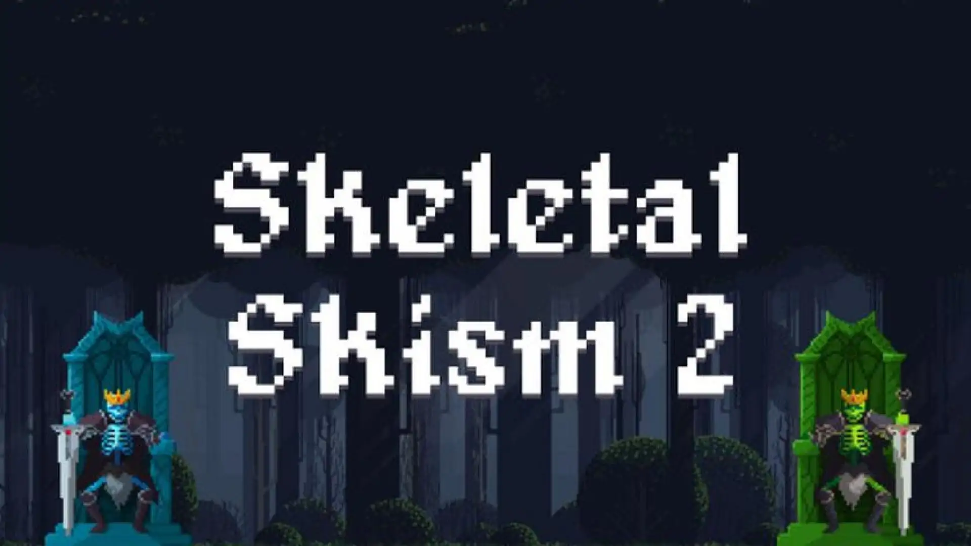 Skeletal Skism 2