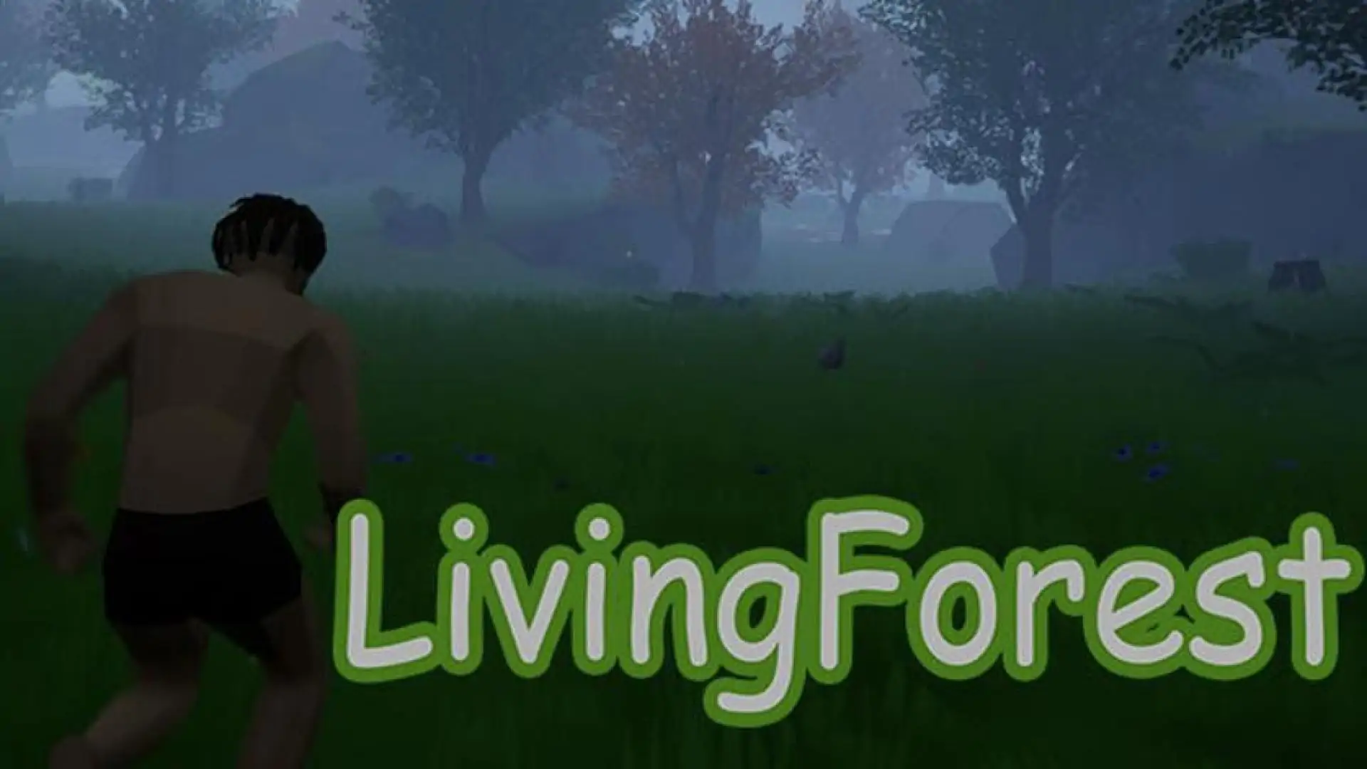 LivingForest