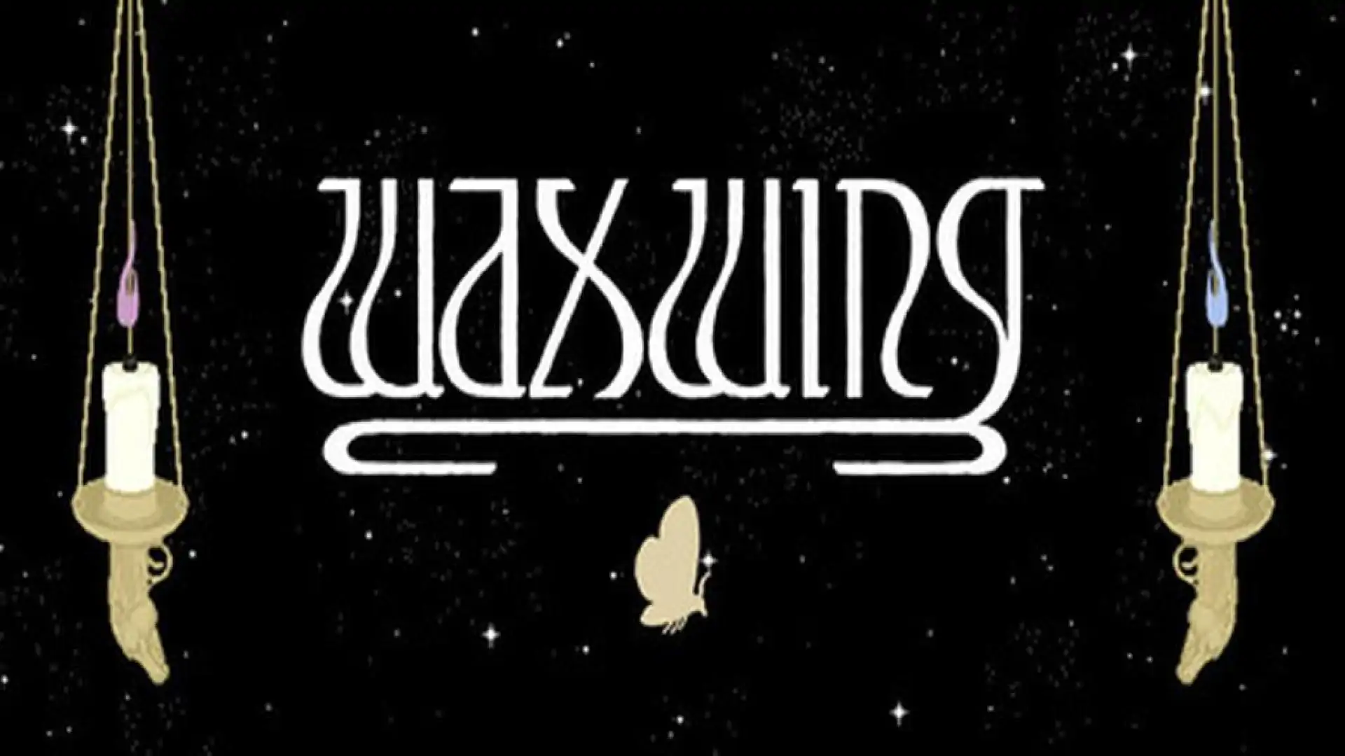 Waxwing