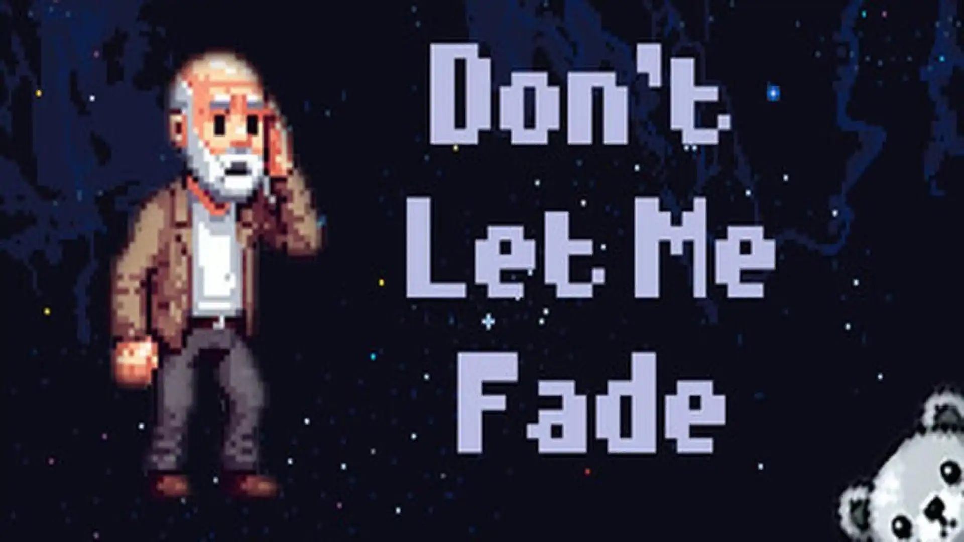 Don't Let Me Fade