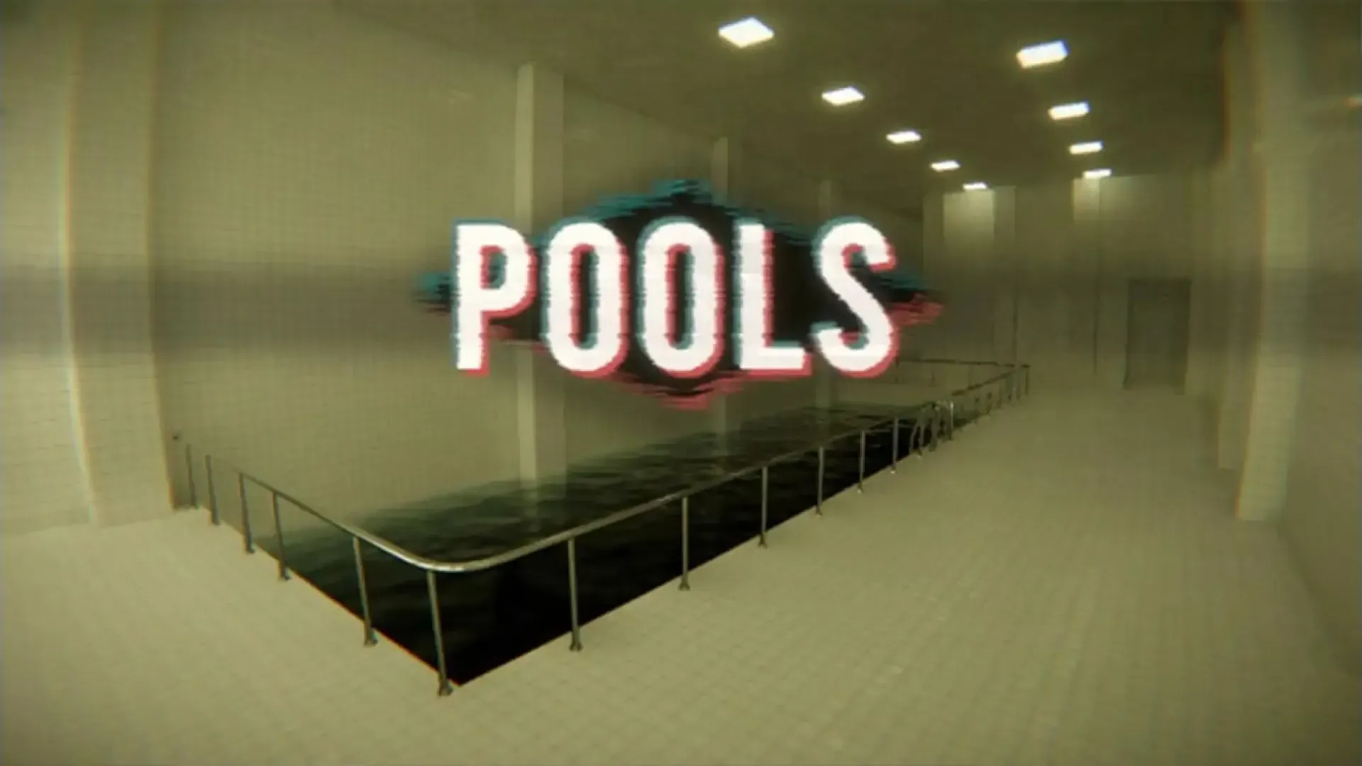 Pools池核（闪迹云游戏）