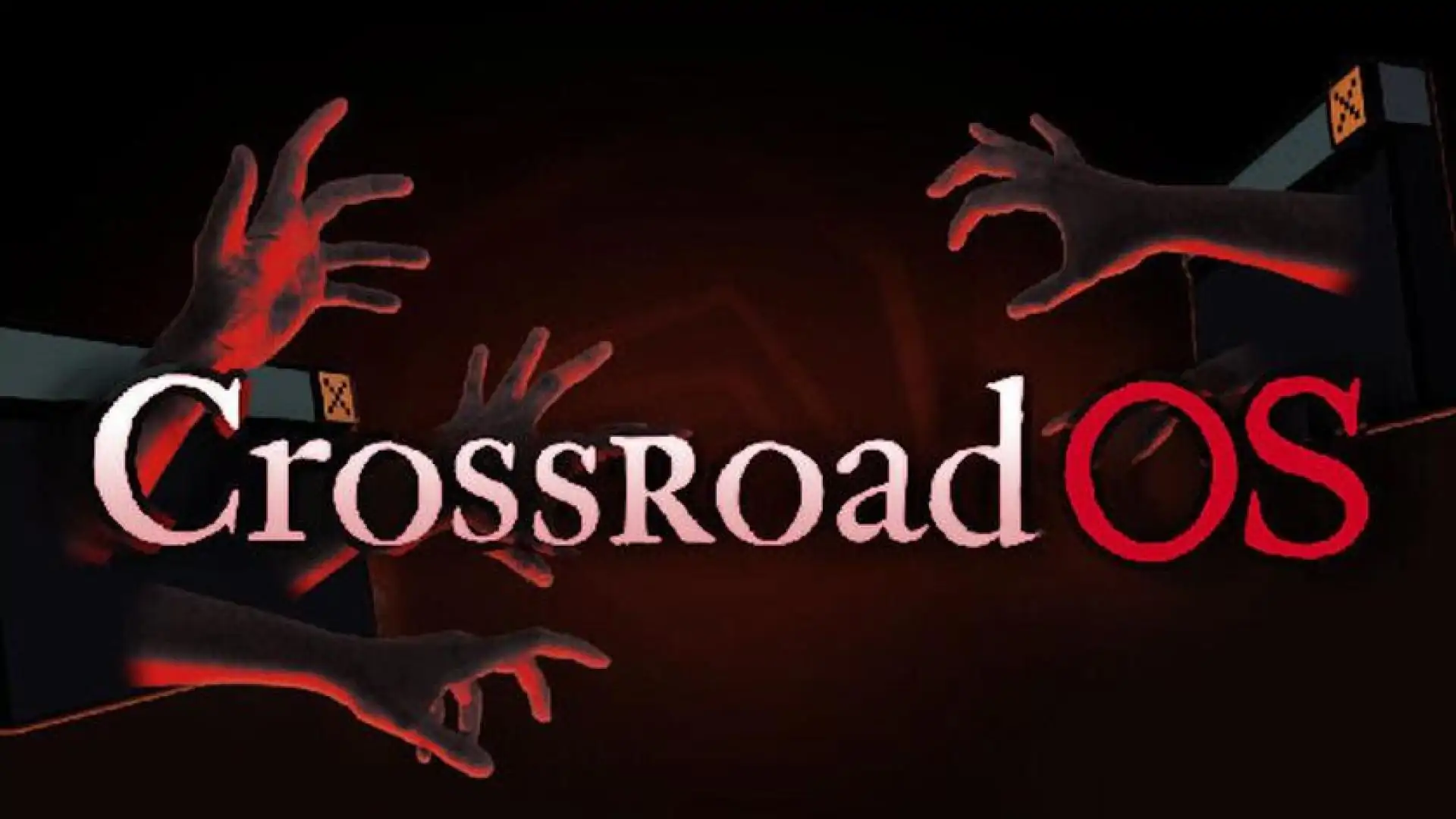 Crossroad OS