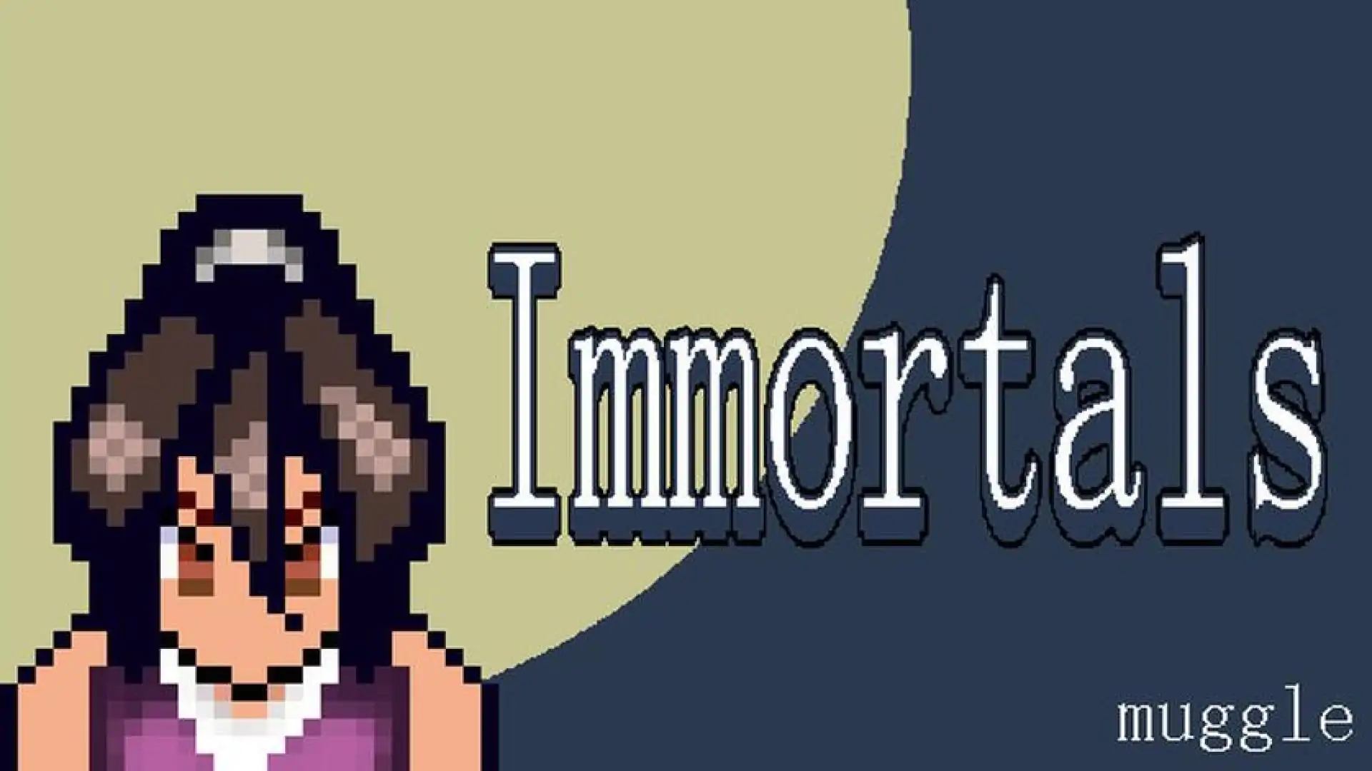 Immortals(修仙志)