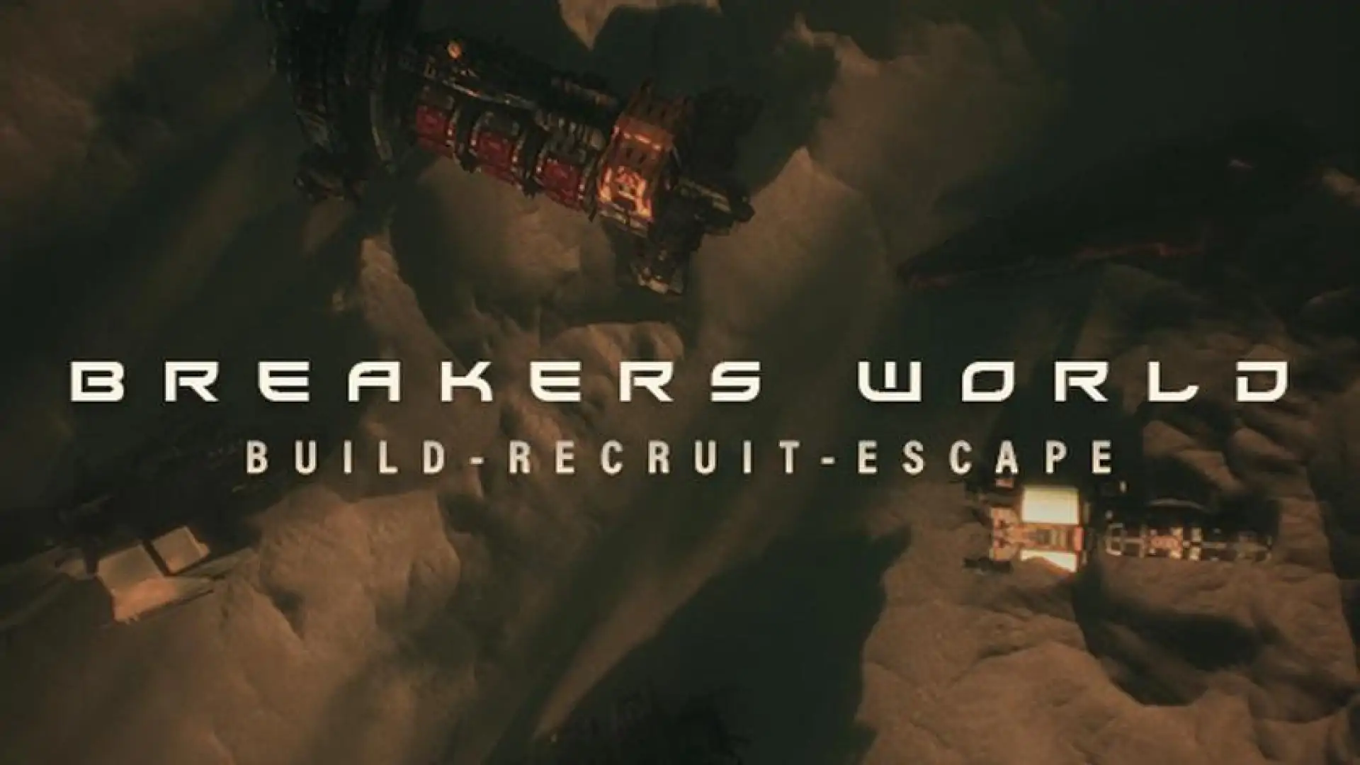 Breakers World