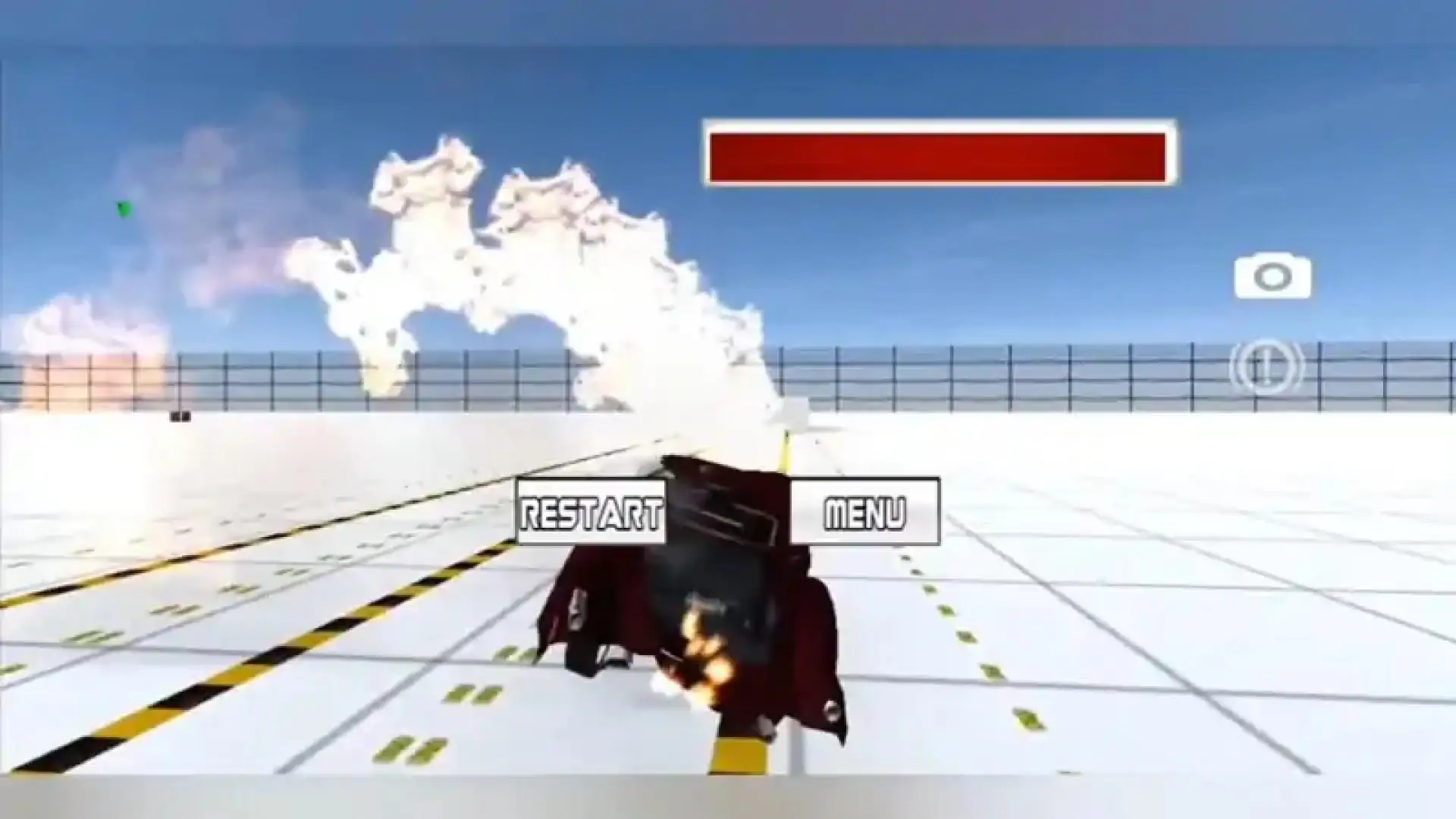 车祸模拟器2.0