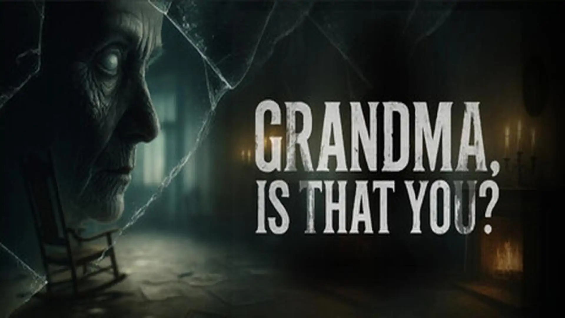 Grandma, Is That You?