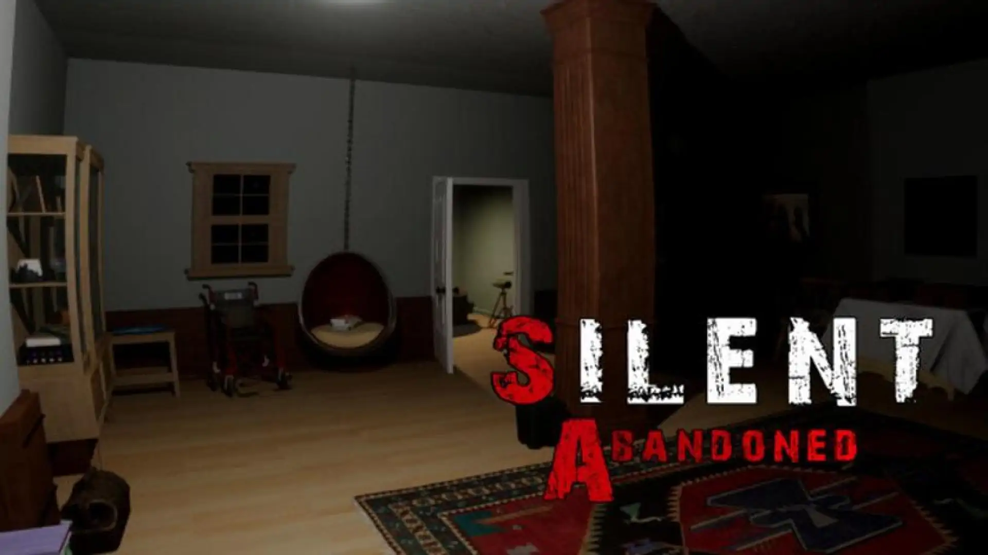 Silent: Abandoned