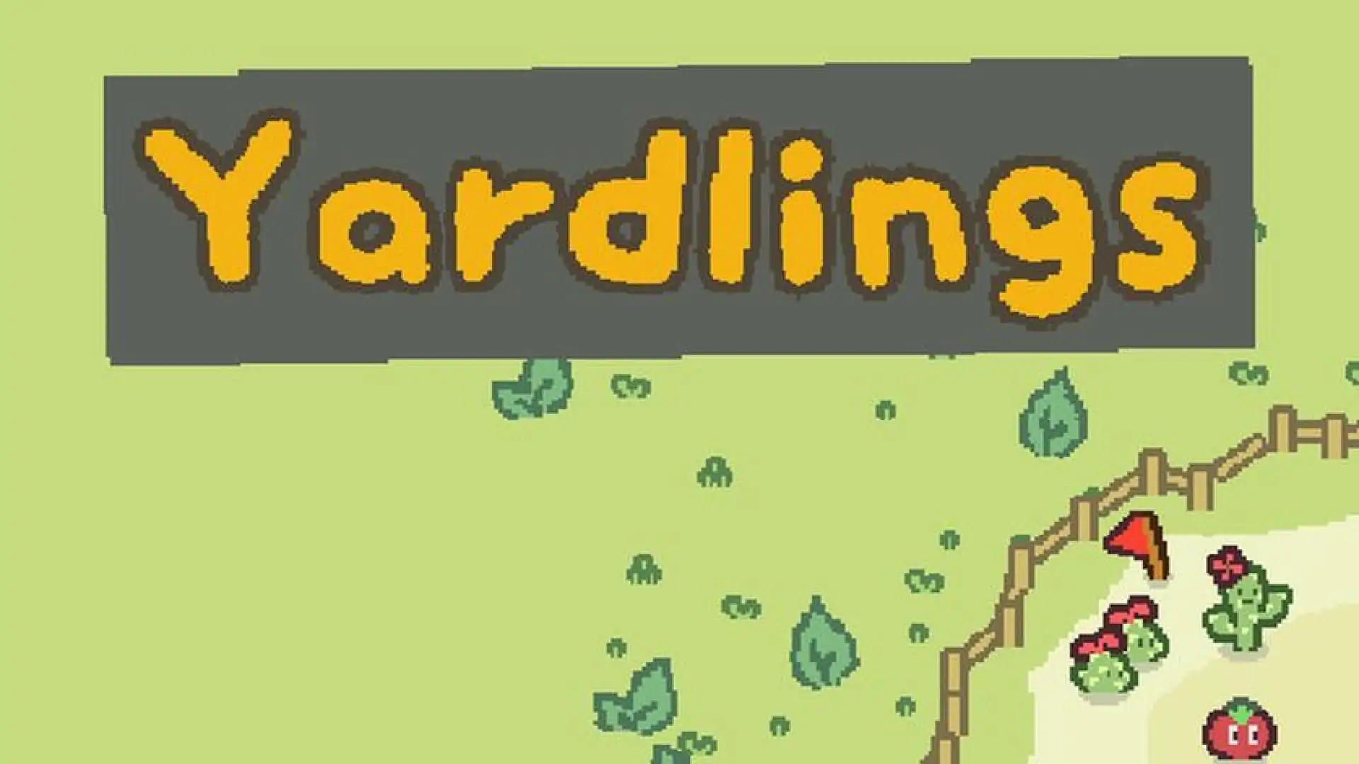 Yardlings