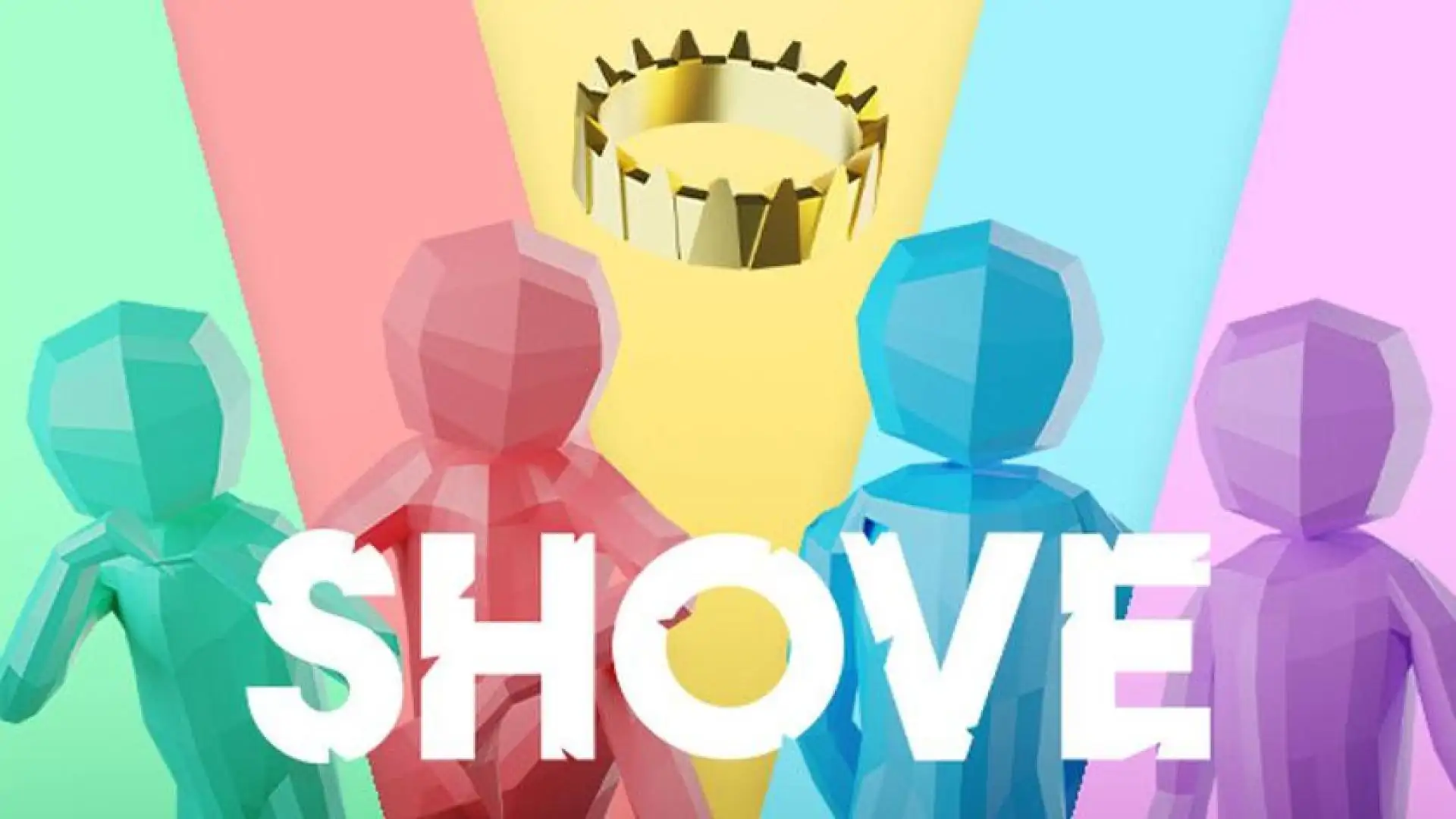 SHOVE
