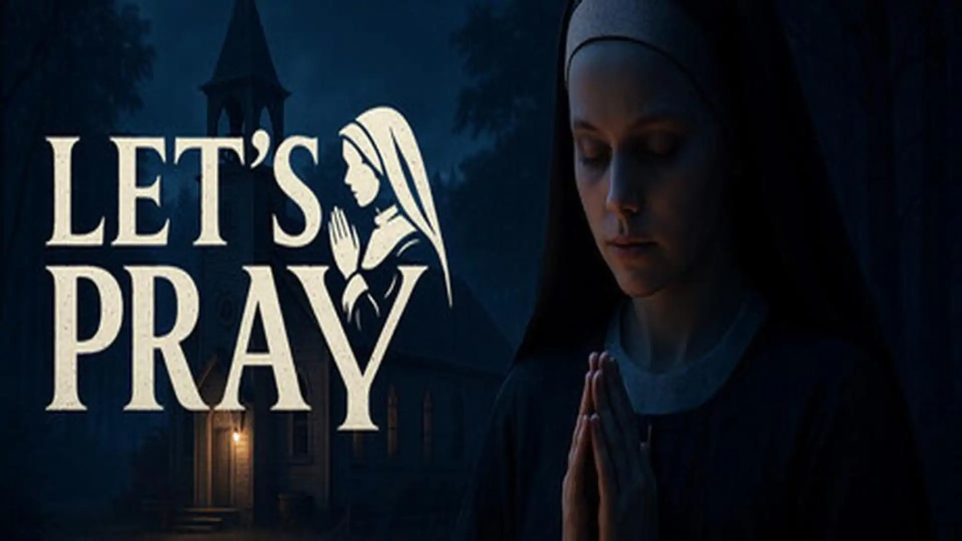Let's Pray