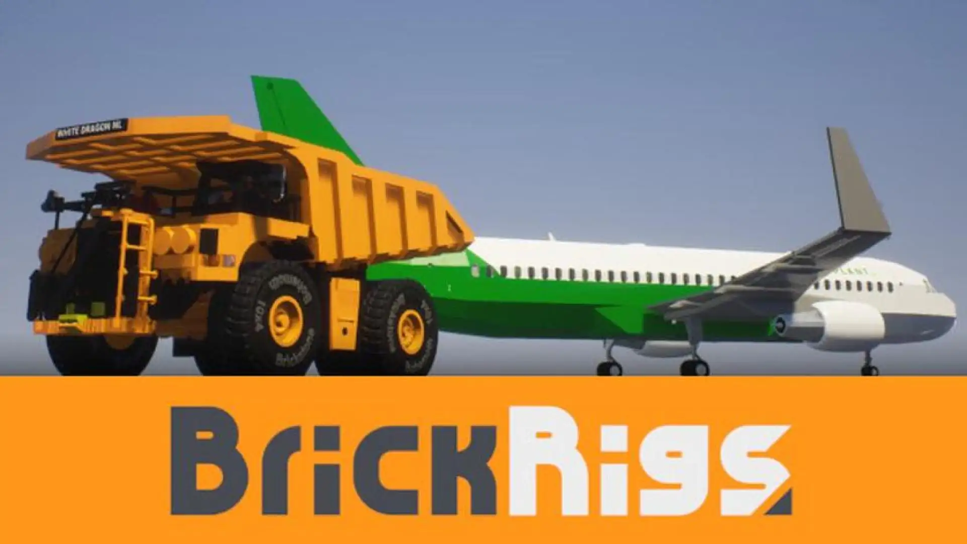 Brick Rigs