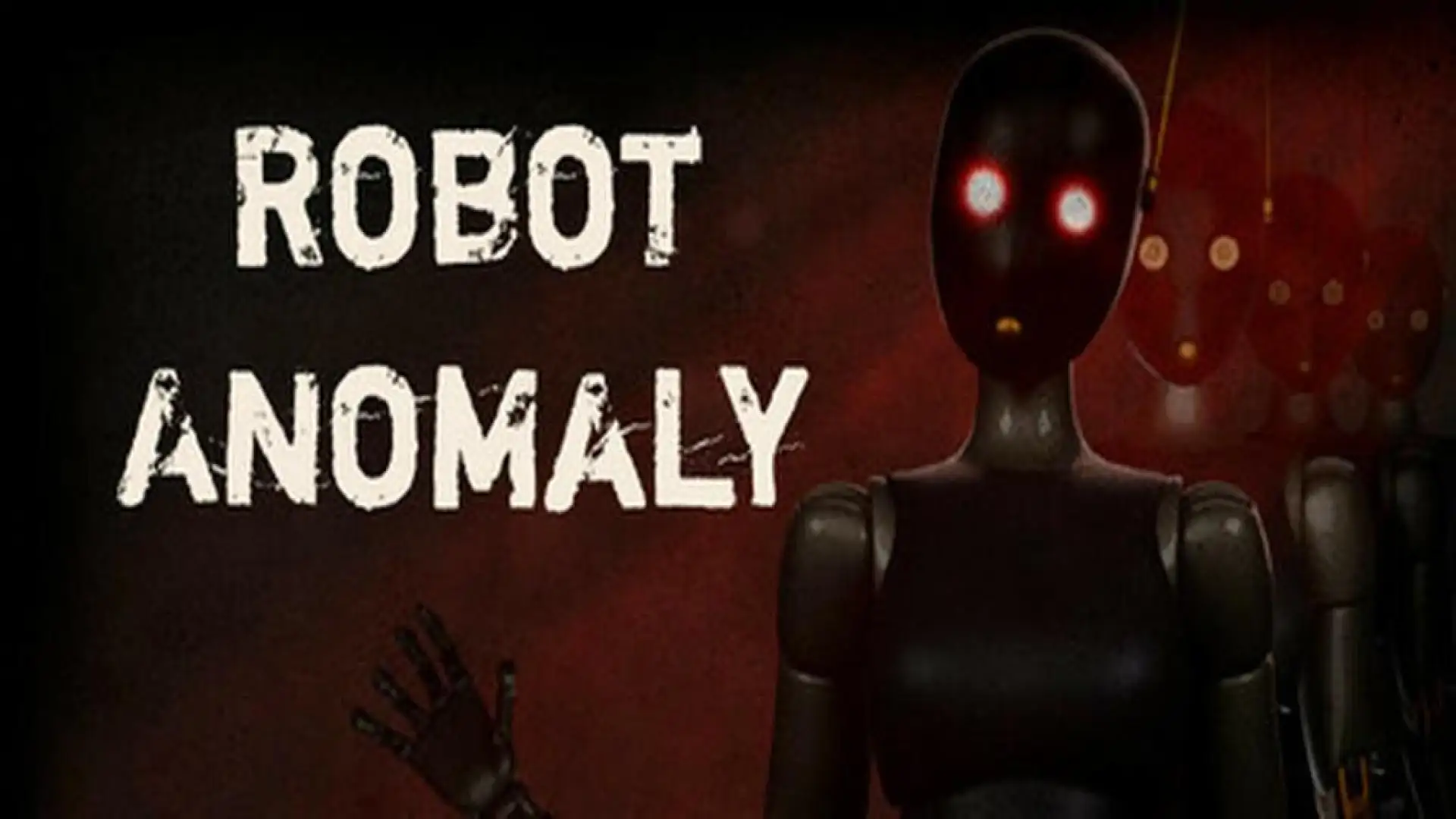 Robot Anomaly