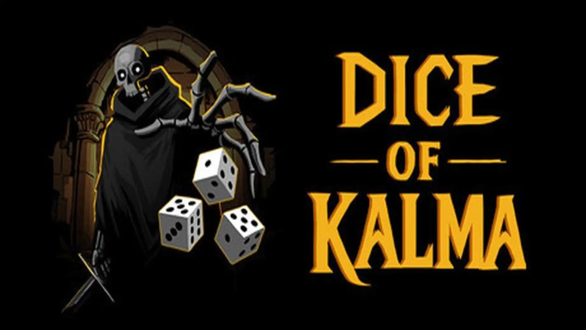 Dice of Kalma