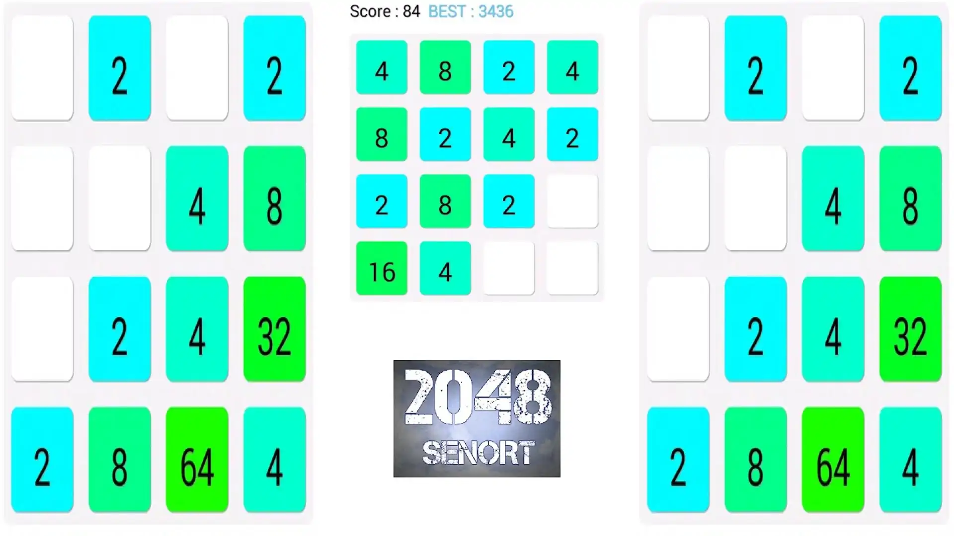 第2048章