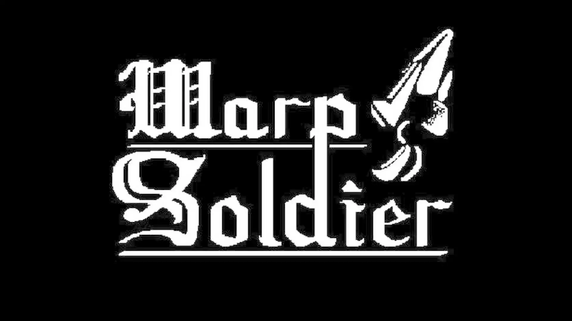 Warp Soldier