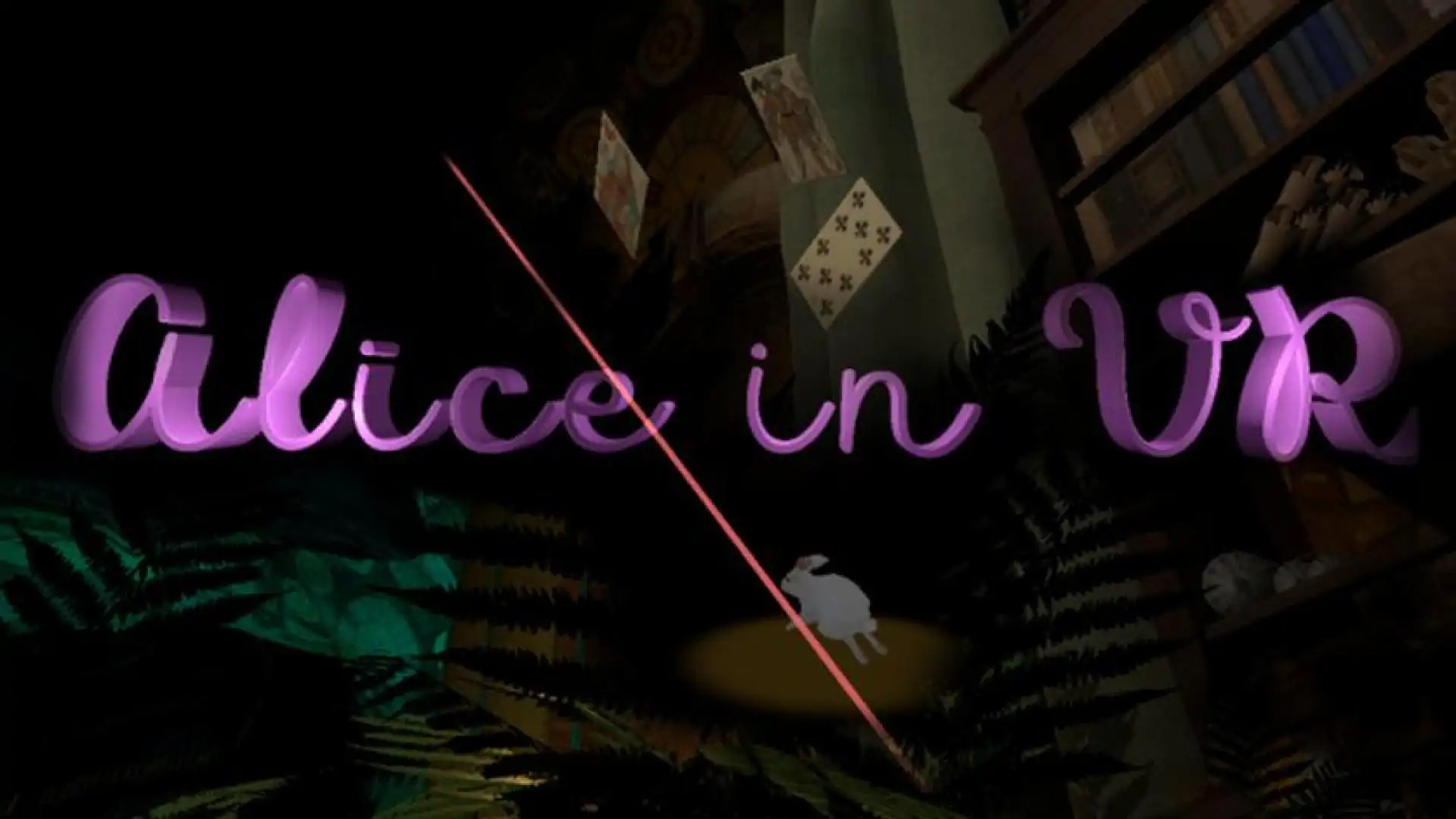 Alice In VR