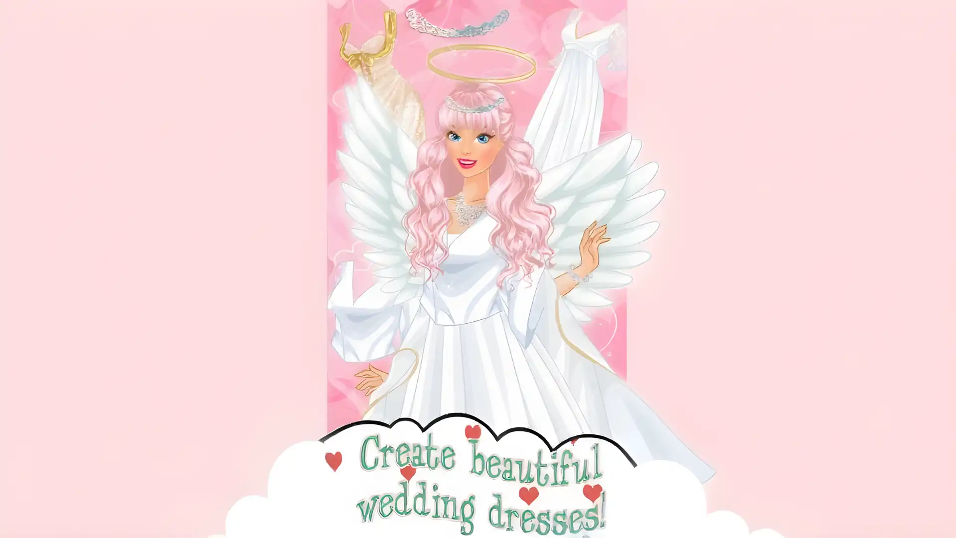 BrideFashion
