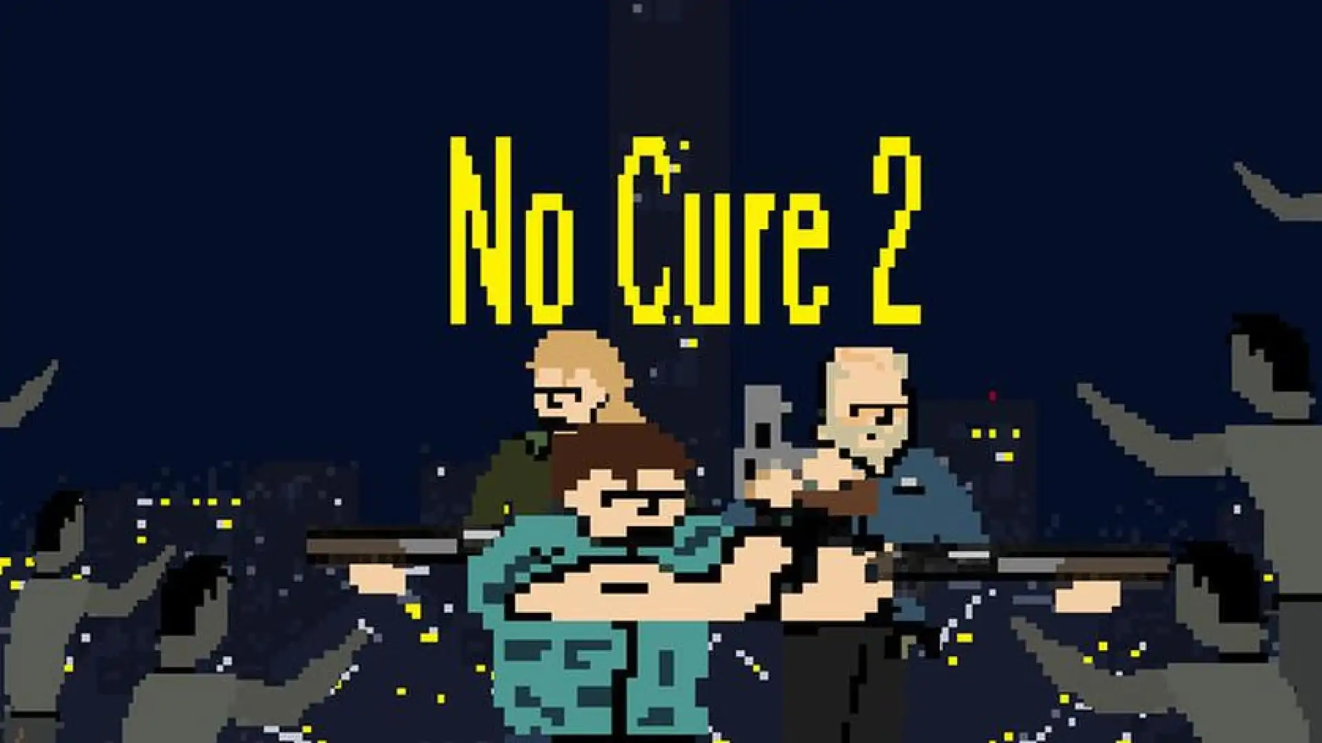No Cure 2