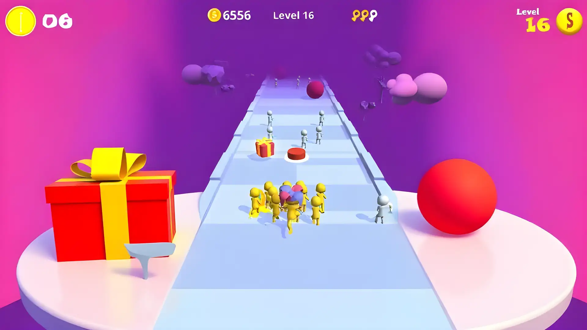 枪战3D：战斗之友