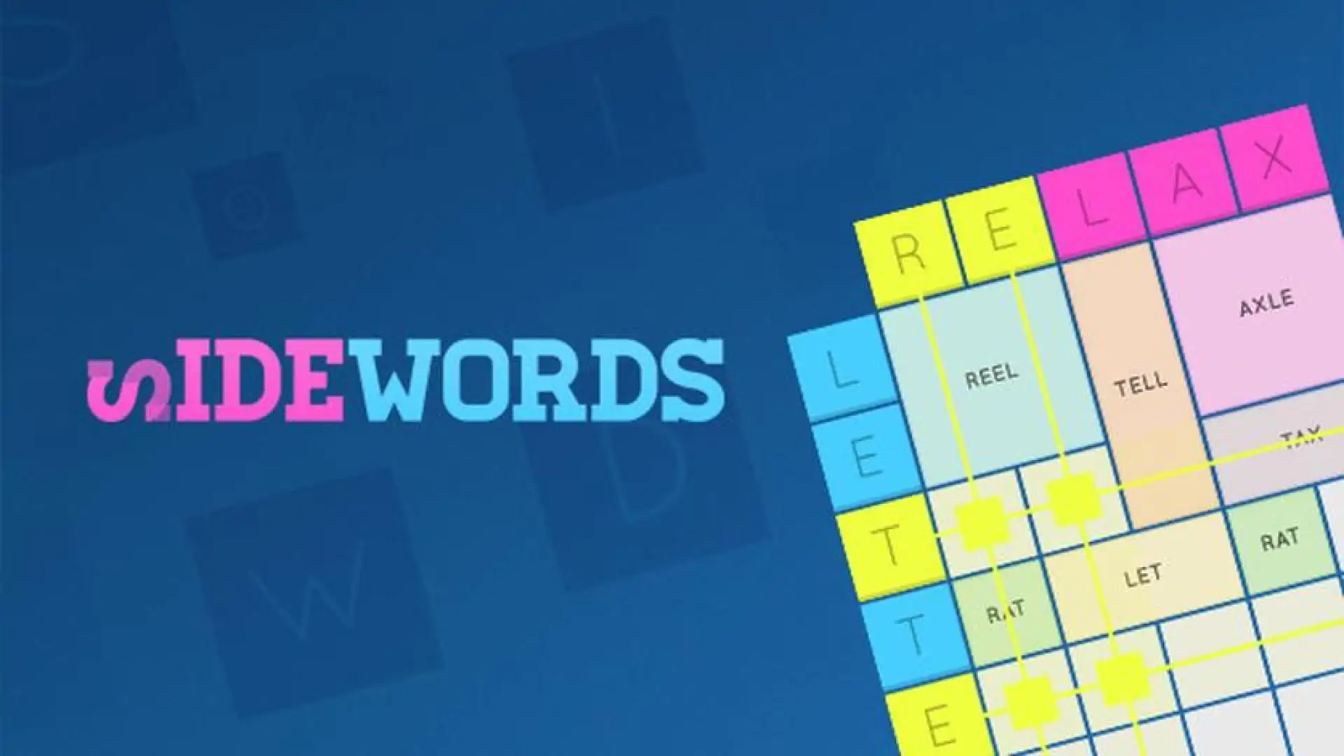 Sidewords