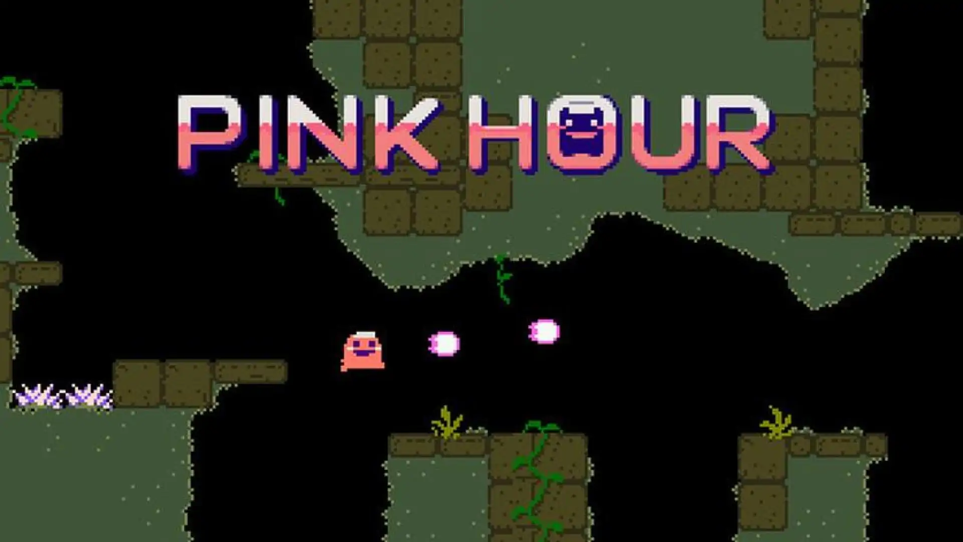 Pink Hour