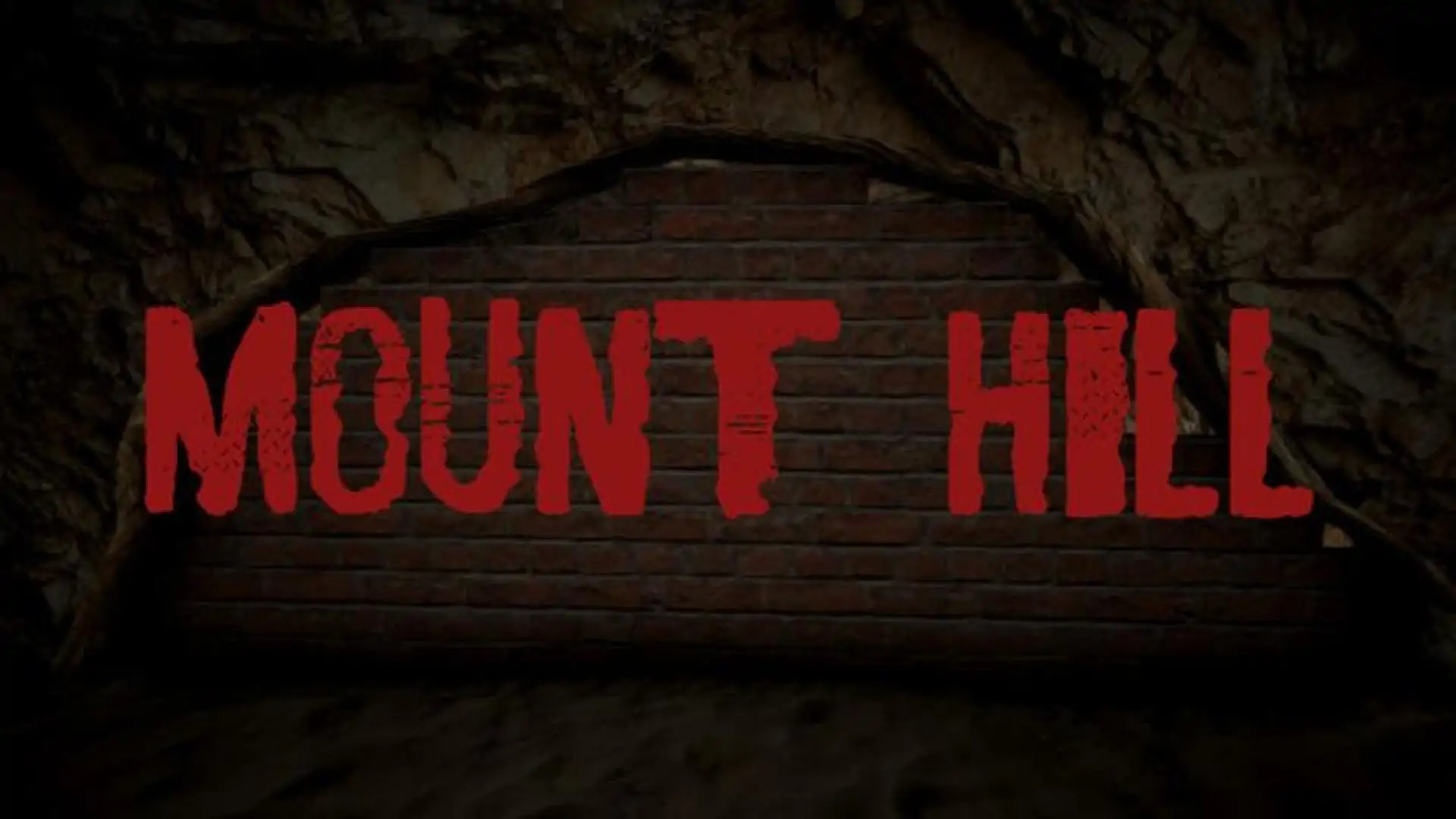Mount Hill