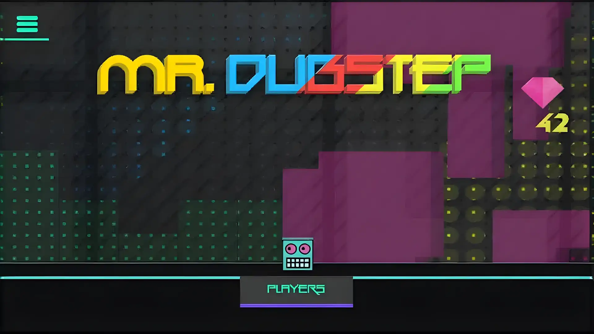 Dubstep先生