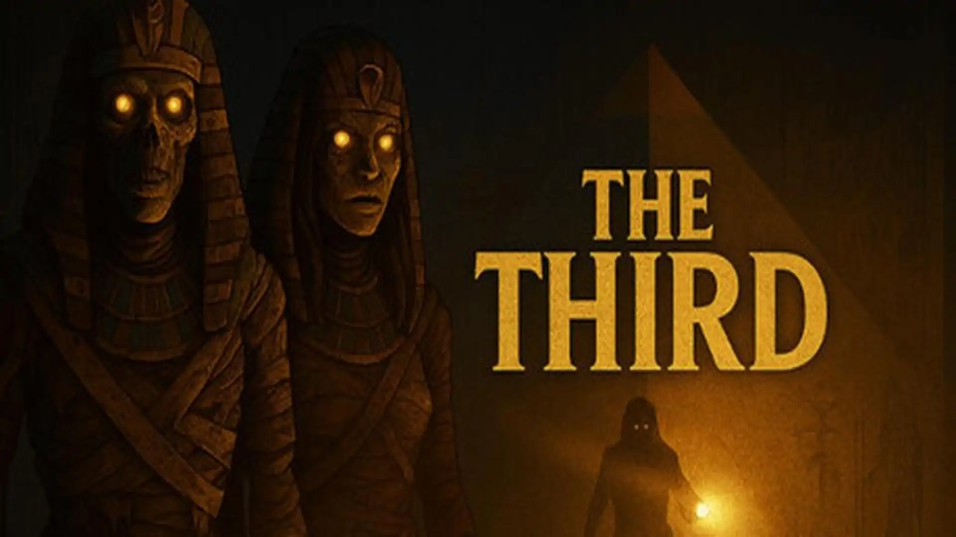 The Third